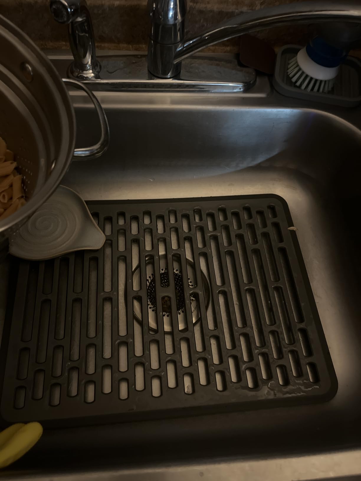 OXO Good Grips Large Sink Mat customer photo 1