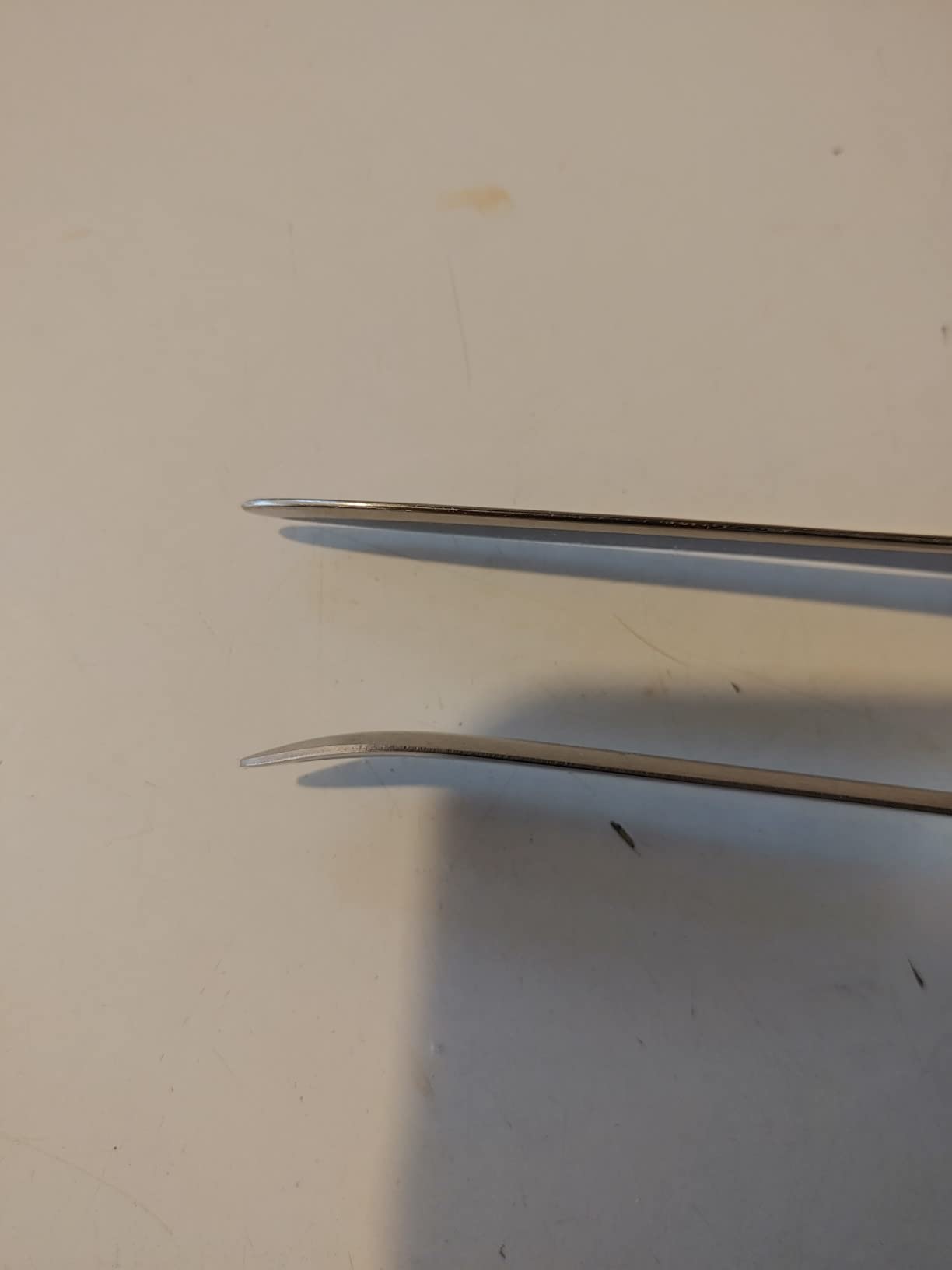 Rockland Guard Oyster Shucking Knife 4-Pack - 3.5