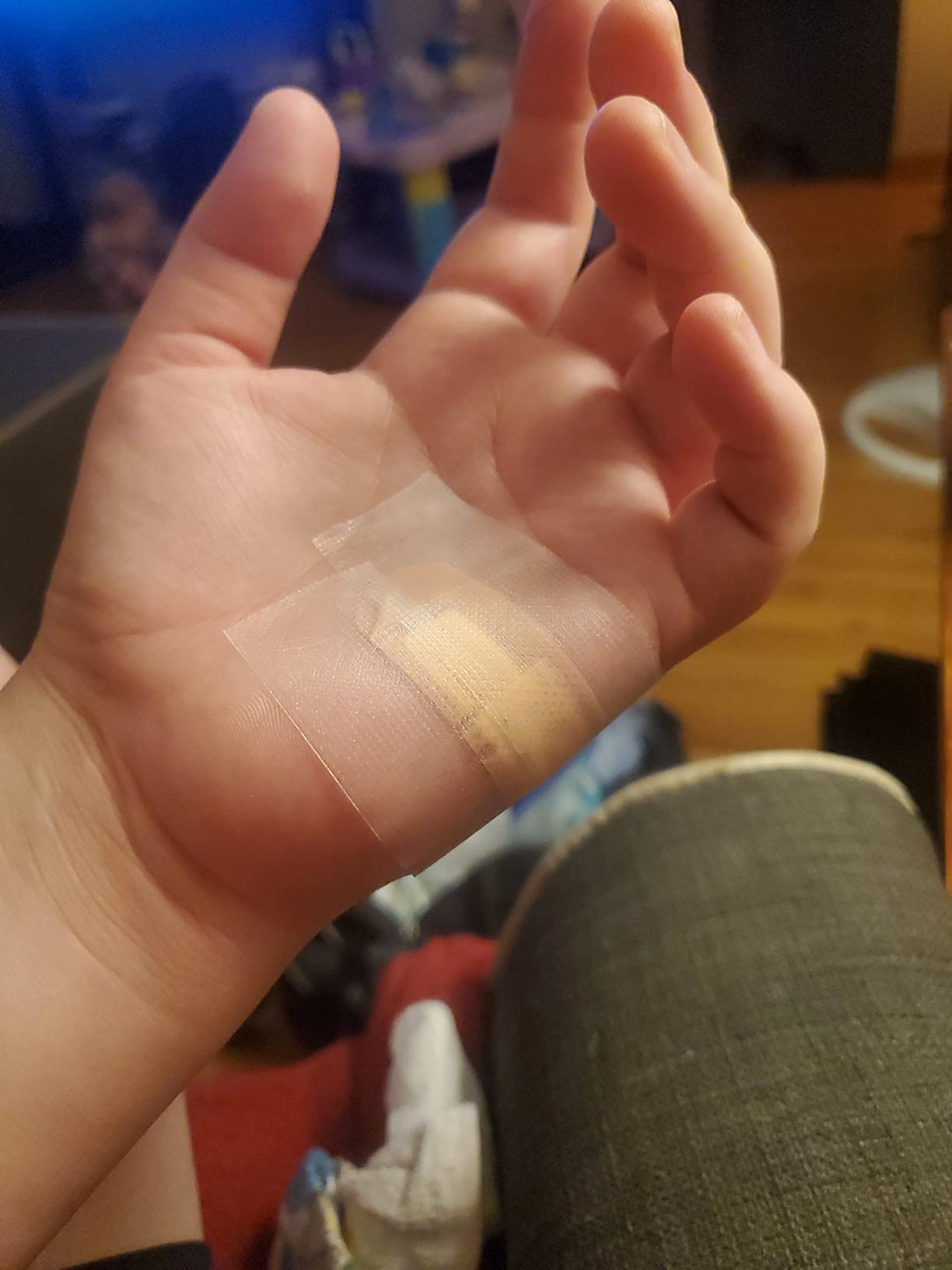 KastKing Speed Demon Pro Fillet Knife - Razor Sharp G4116 German Stainless-Steel Blade, Professional Level Knives for Filleting and Boning, Non-Slip Handles, Includes Protective Sheath customer photo 1