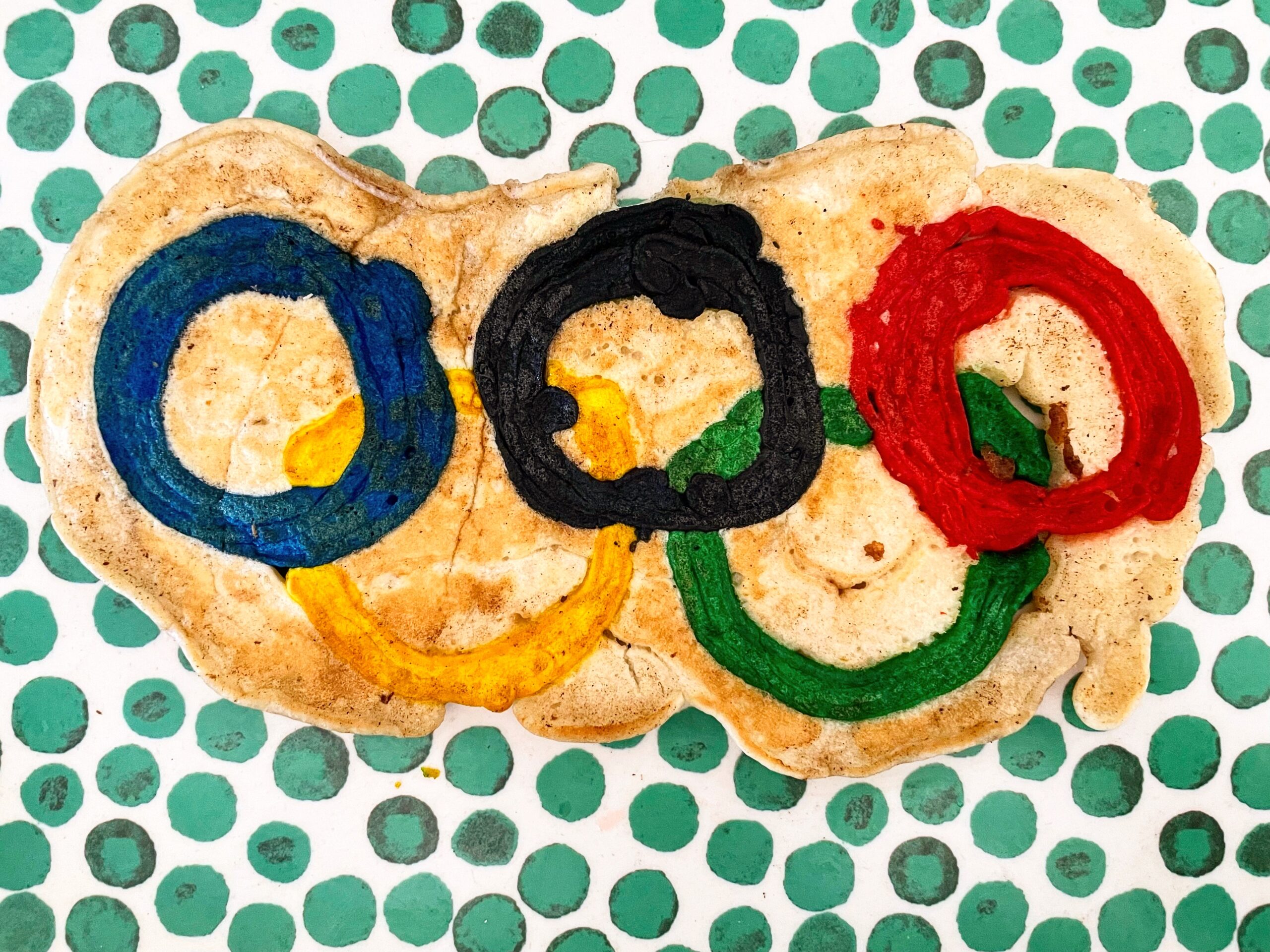 IMPRESA Plastic Squeeze Bottles - 4 Oz, Pack of 8, Clear - Mini Squeeze Bottles for Sauces, Condiments, Dressings, Camping & Travel - Cookie Decorating Supplies - Pancake Art Kit customer photo 2