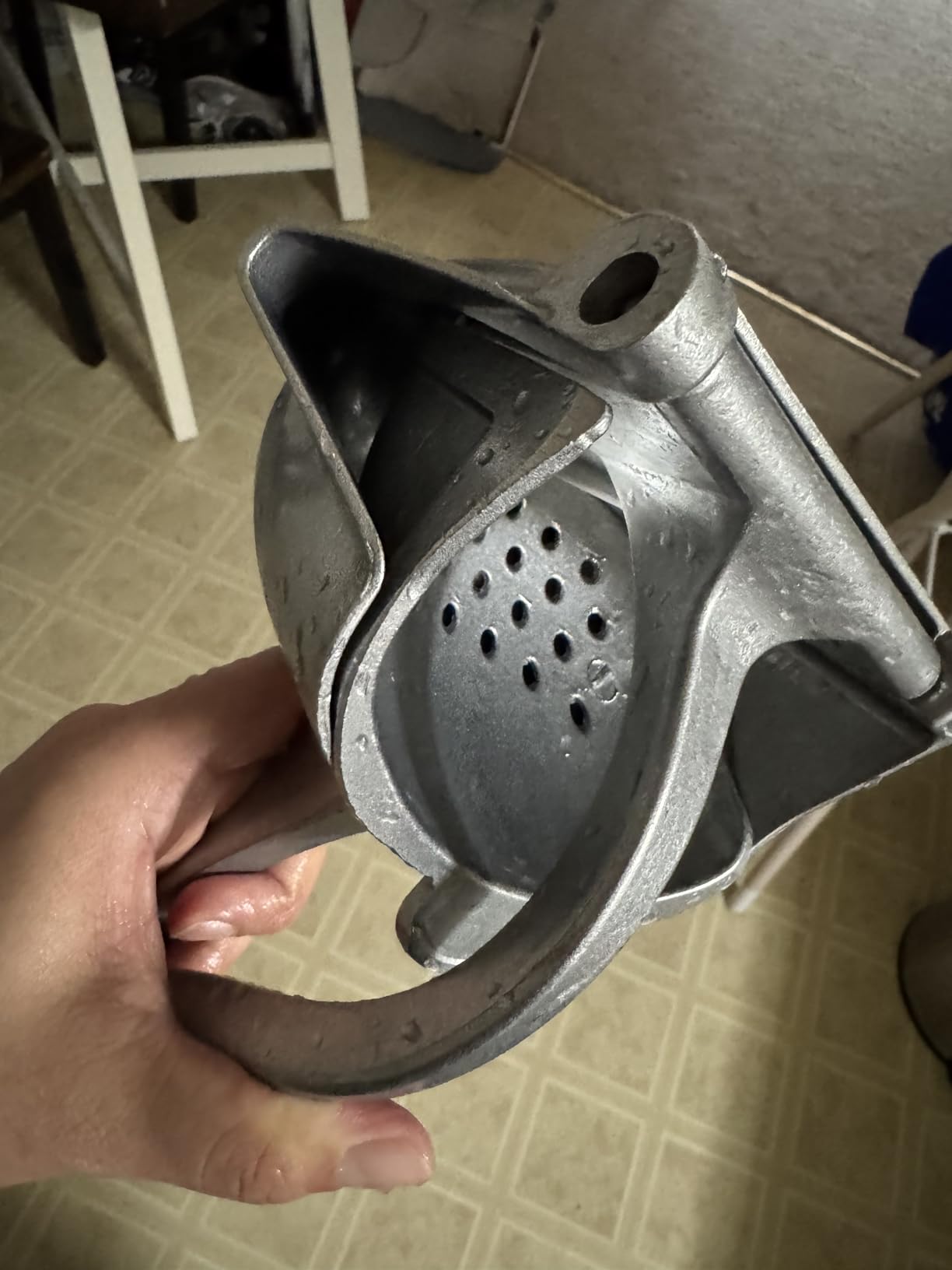 Avocado Slicer Tool 3 in 1 - Food-Grade Plastic Cutter, Peeler & Pit Remover for Easy Slicing, Scooping & Quick Food Prep - Easy to Use Avocado Peeler Tool | Durable Ergonomic Design Kitchen Gadget customer photo 1