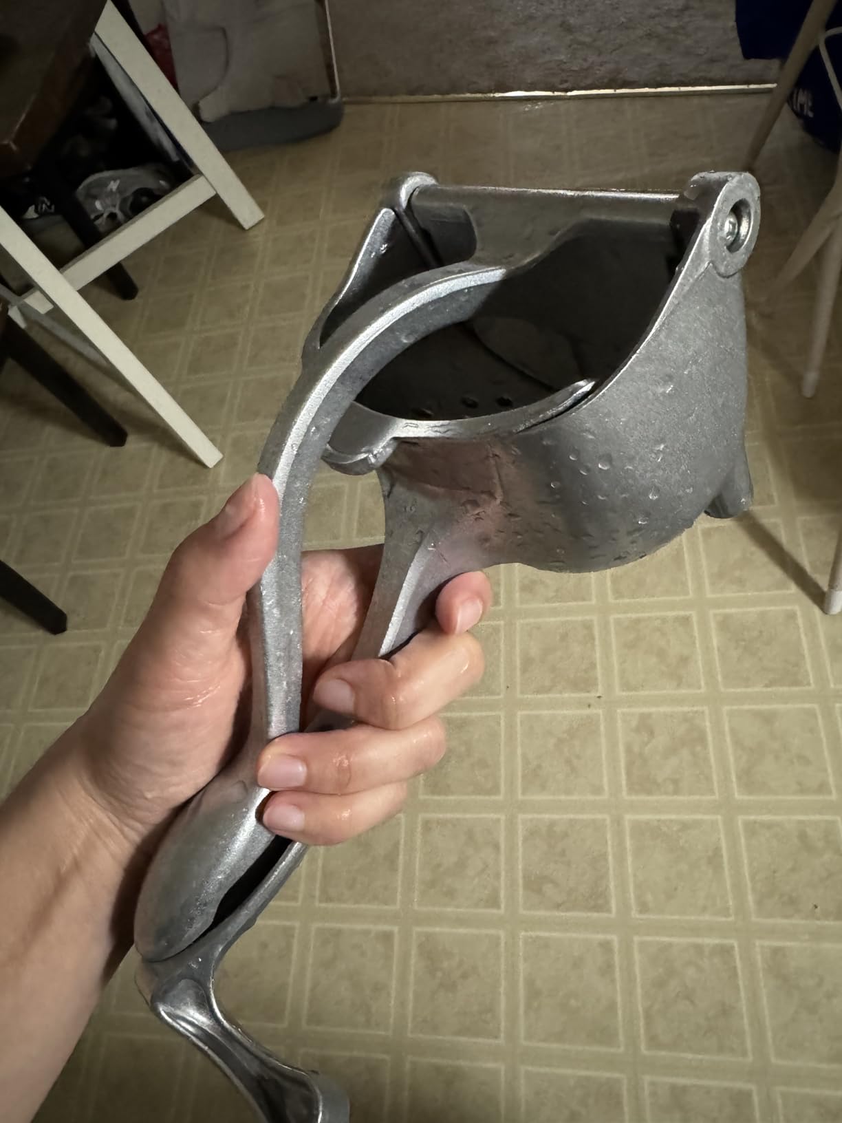 Avocado Slicer Tool 3 in 1 - Food-Grade Plastic Cutter, Peeler & Pit Remover for Easy Slicing, Scooping & Quick Food Prep - Easy to Use Avocado Peeler Tool | Durable Ergonomic Design Kitchen Gadget customer photo 2