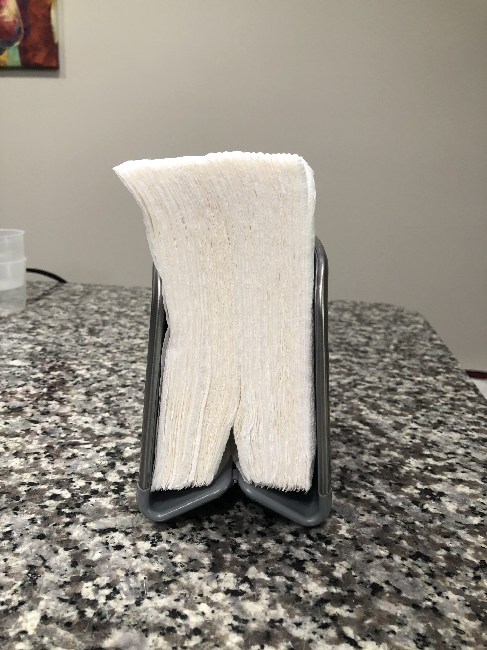 OXO Good Grips Neat Napkin Holder customer photo 1