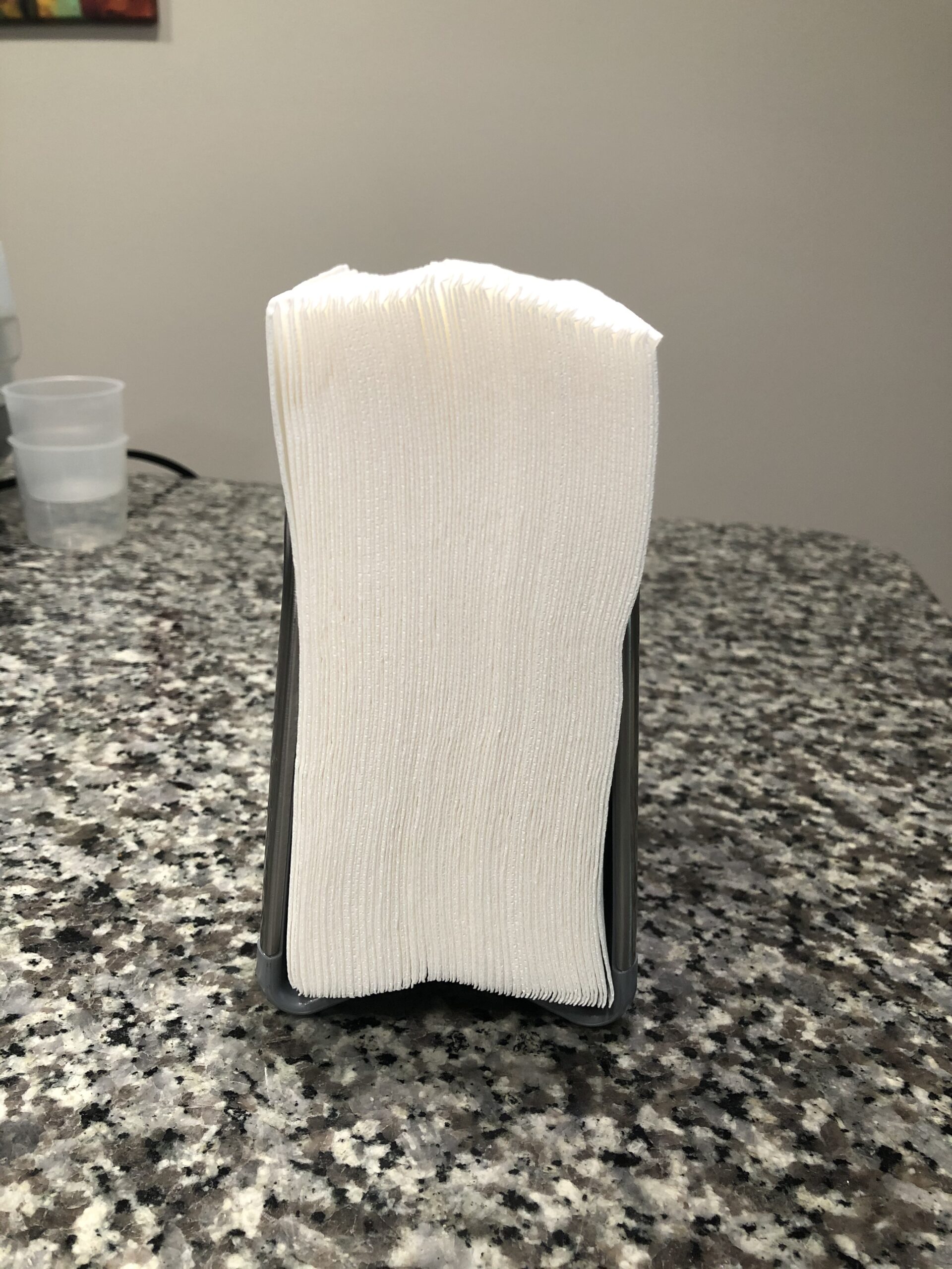 OXO Good Grips Neat Napkin Holder customer photo 2