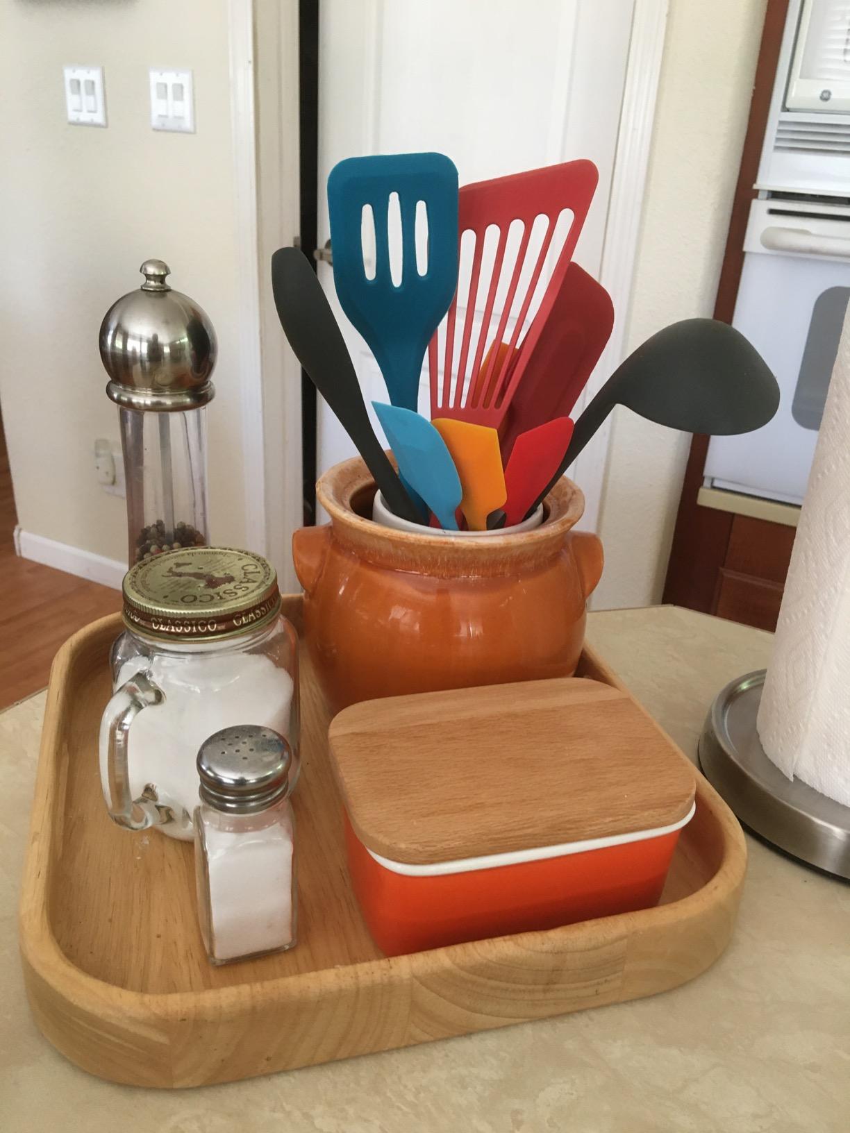 Starpack 'Head Turner' XL Premium Silicone Turner and Slotted Spatula - 13