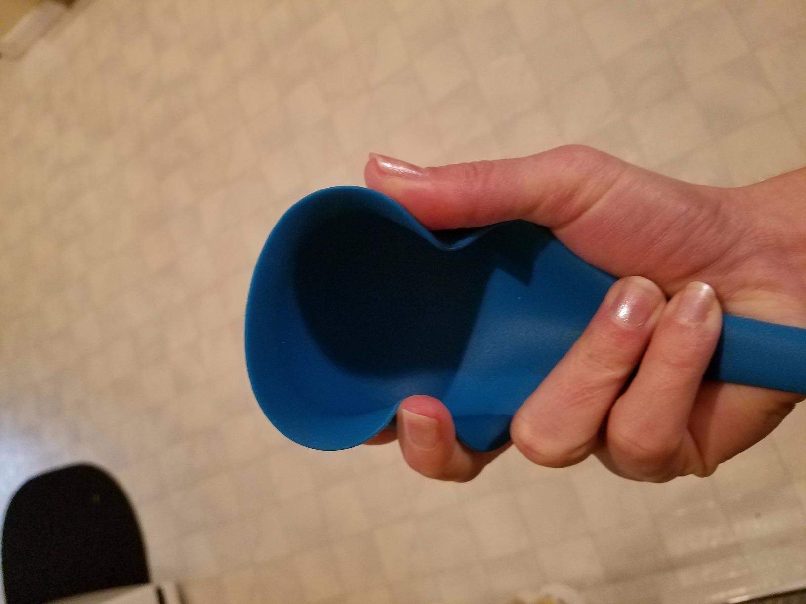 Starpack 'Like a Boss' XL Premium Silicone Cooking Utensils Set (6 Pcs) 13