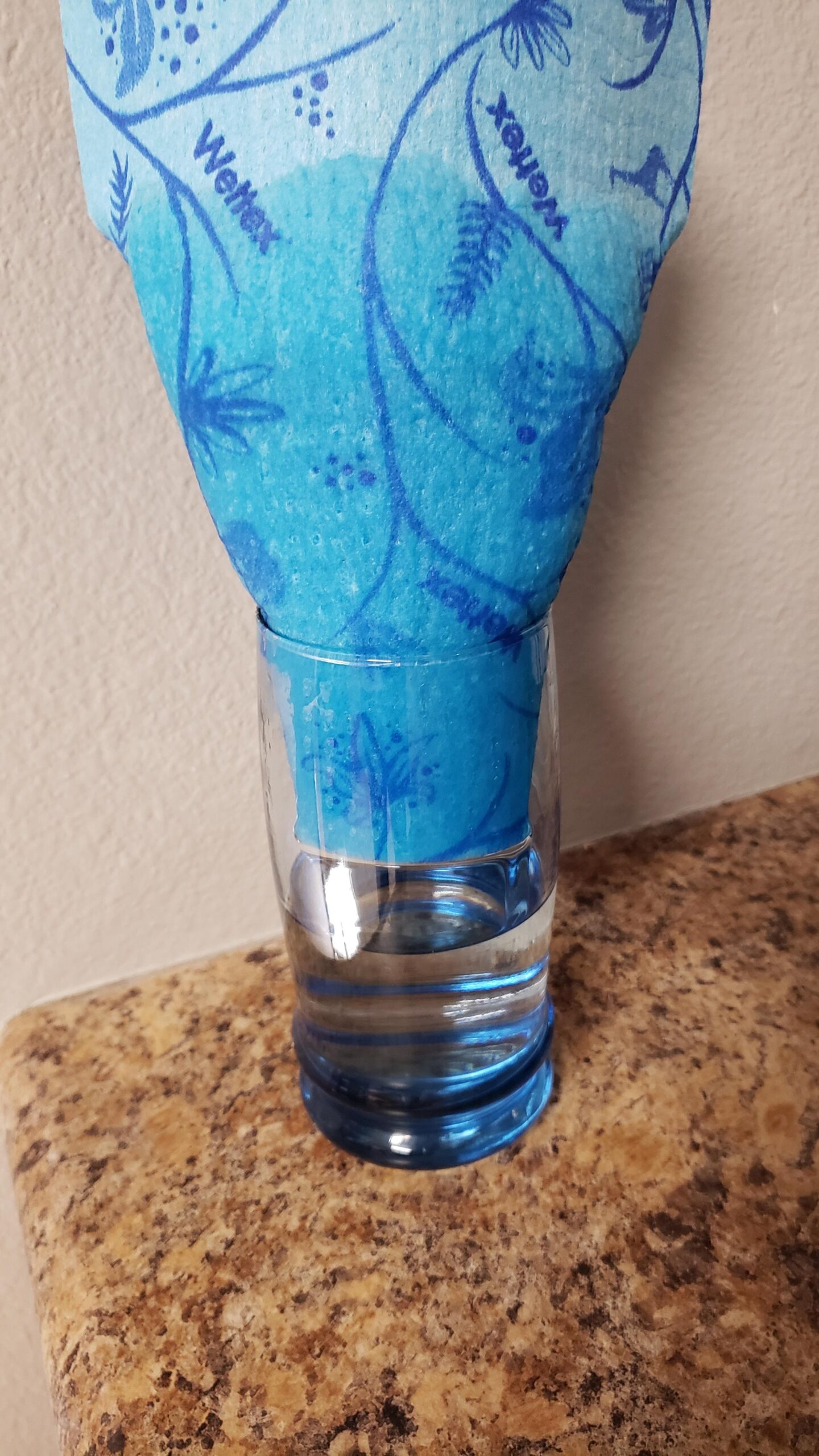 Wettex The Original 10 Pack Swedish Dishcloth for Kitchen customer photo 2