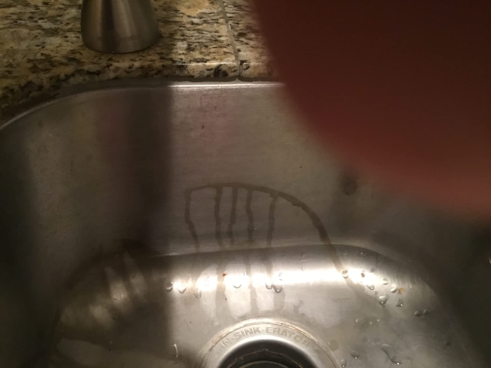 Bar Keepers Friend Stainless Steel Cleaner and Polish Spray (2 x 25.4 oz) Removes Oily Fingerprints, Hard Water Stains, Grime & Food Debris without Scratching or Dulling Appliances & Surfaces customer photo 2