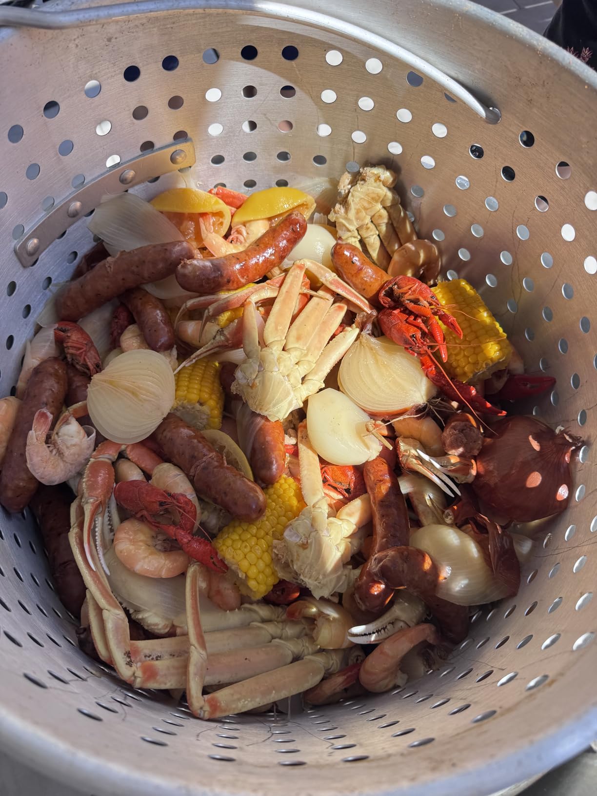 Crab Leg Crackers and Tools - Lobster Crackers and Picks Set Shellfish Crab Claw Cracker Stainless Steel Seafood Crackers & Forks - lobster tools for eating customer photo 1