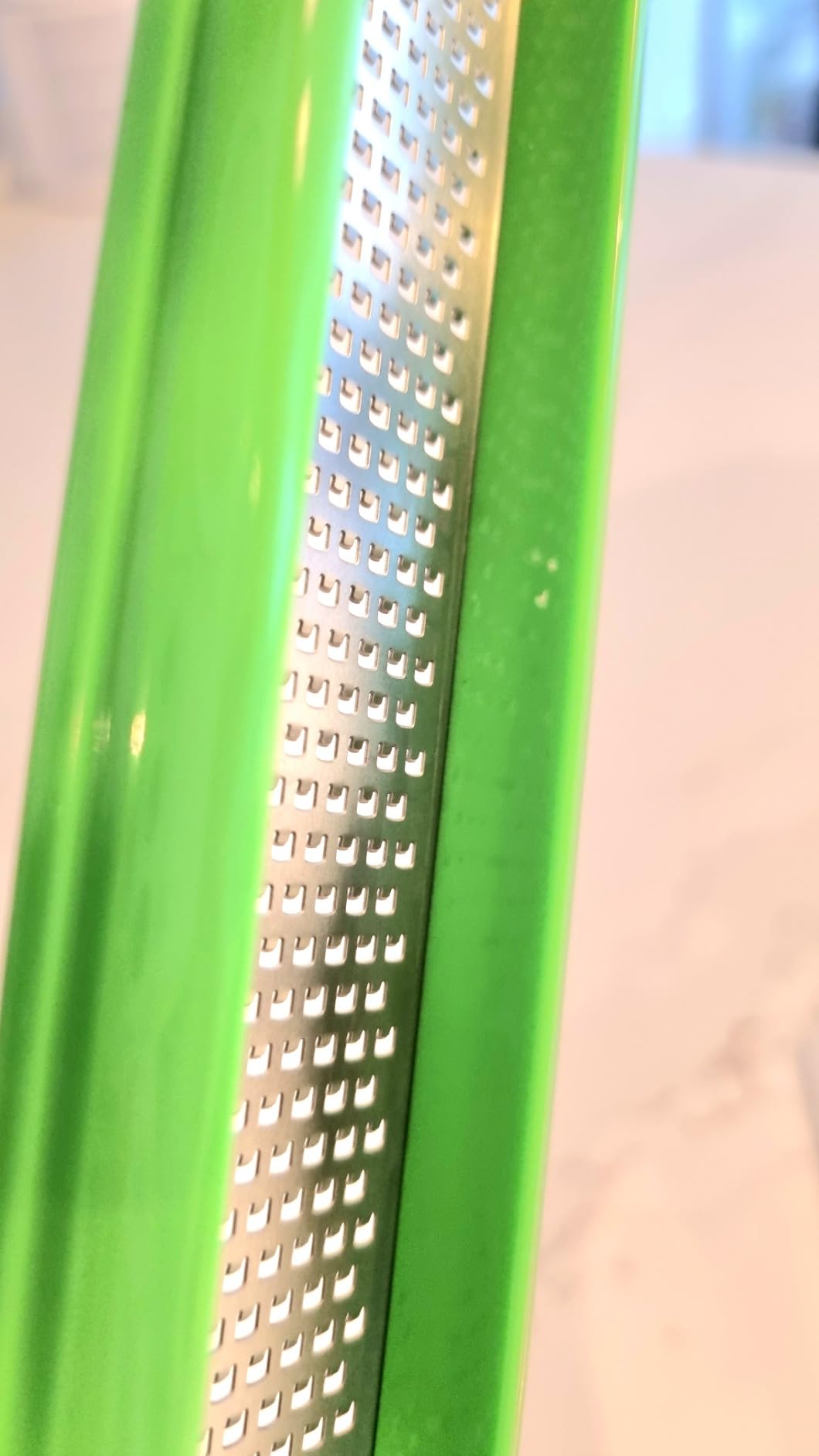 OXO Good Grips Etched Zester and Grater customer photo 1