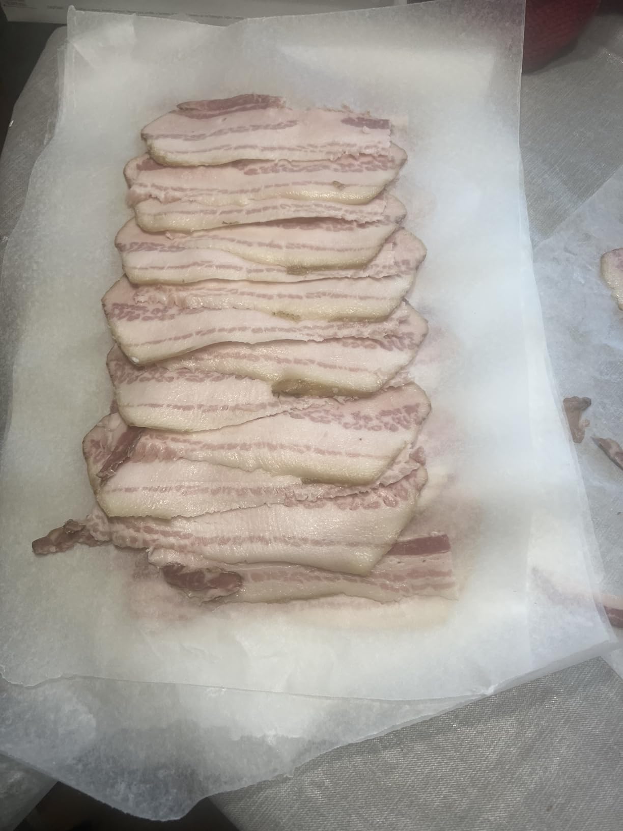 Hi Mountain Bacon Cure Seasoning Kit | ORIGINAL BLEND | Pork, Deer, Elk & Venison Bacon Seasoning and Cure Kit | Makes up to 25 lbs customer photo 1