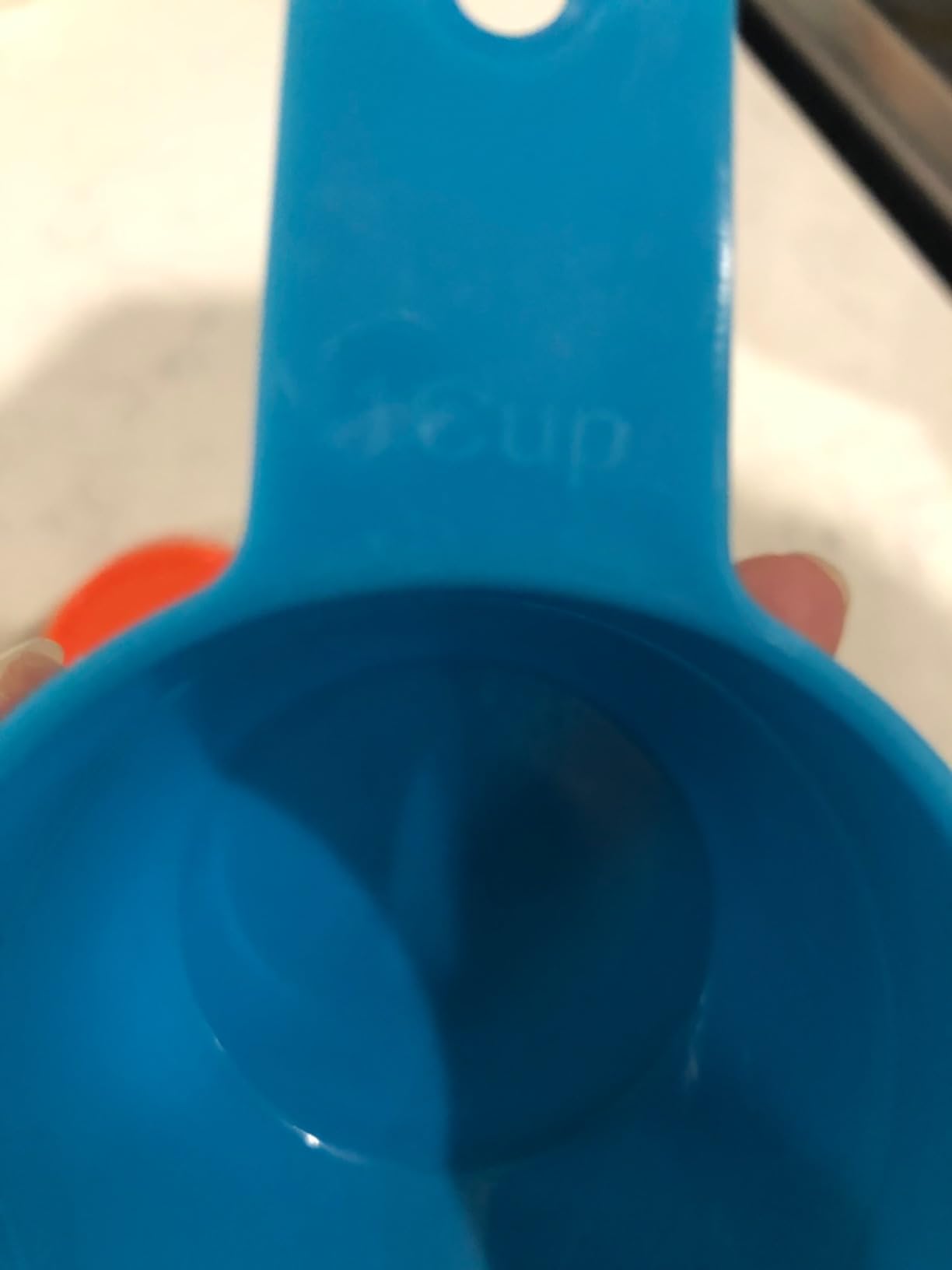 Chef's Path Extra Large Airtight Food Storage Containers with Lids, Pack of 2, 6.5L, 220Oz, Airtight Kitchen and Pantry Bulk Canisters for Flour, Sugar, Rice, and Baking Supplies - Transparent customer photo 1