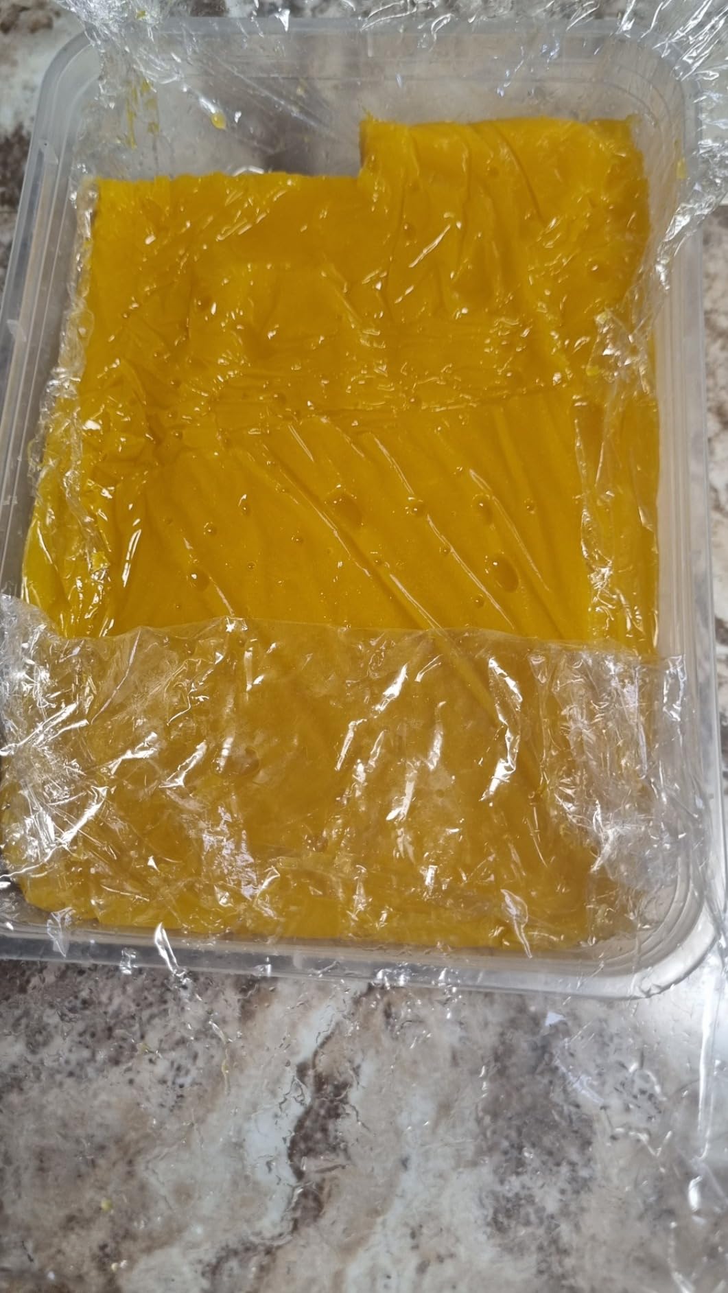 Agar Agar Powder 1000 Strength, 100% Natural Seaweed, Vegan Gelatin Substitute, Gluten-free, Non-GMO, Planted-Based, Unflavored, 5.3 oz (150g) customer photo 2