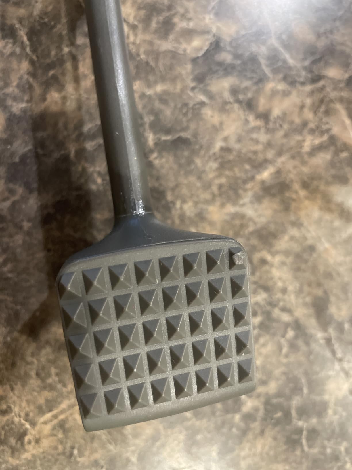 NEW OXO Good Grips Meat Tenderizer customer photo 1