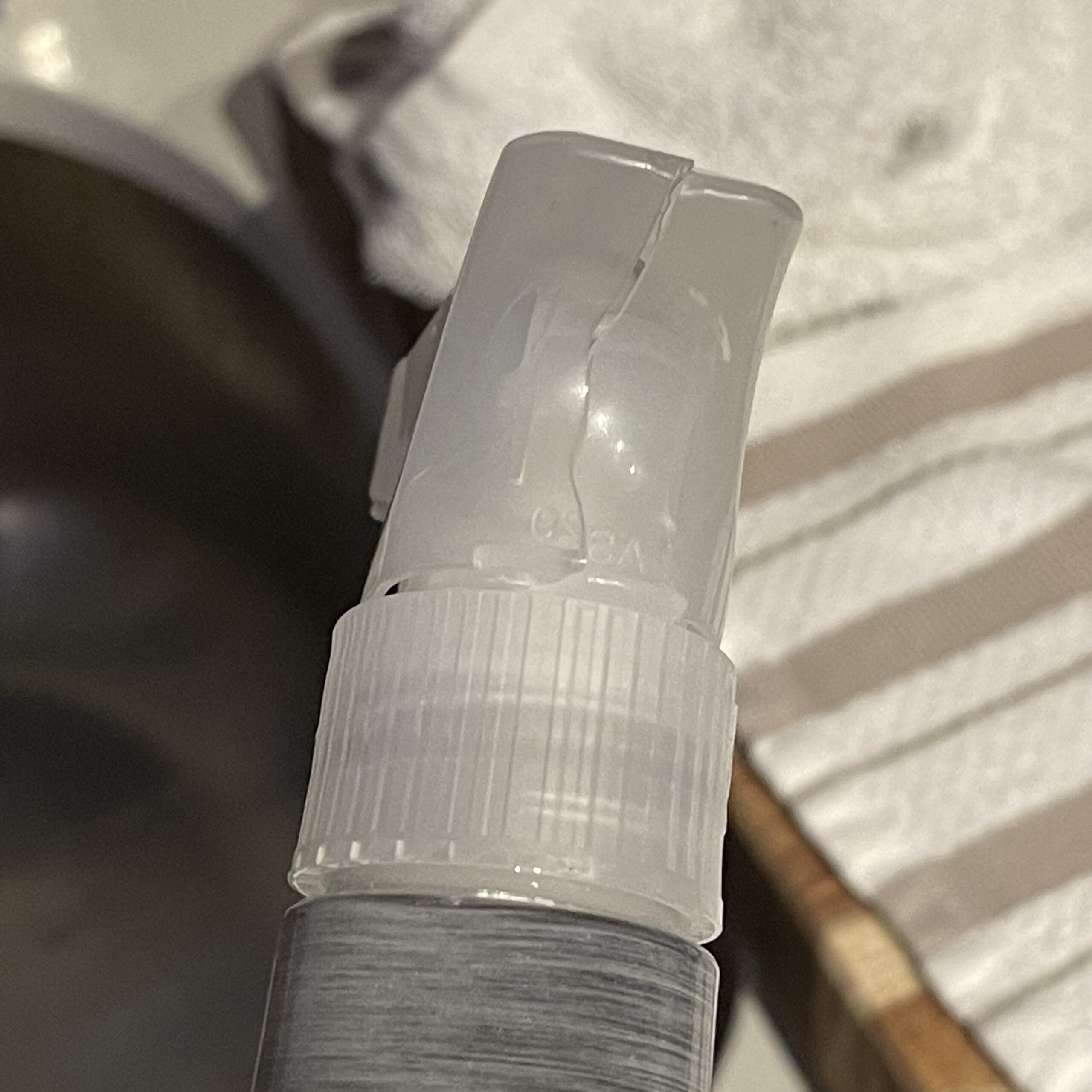 Method Stainless Steel Cleaner + Polish, Apple Orchard, Cleans Fingerprints and Smudges, 14 FL Oz (Pack of 1) customer photo 1