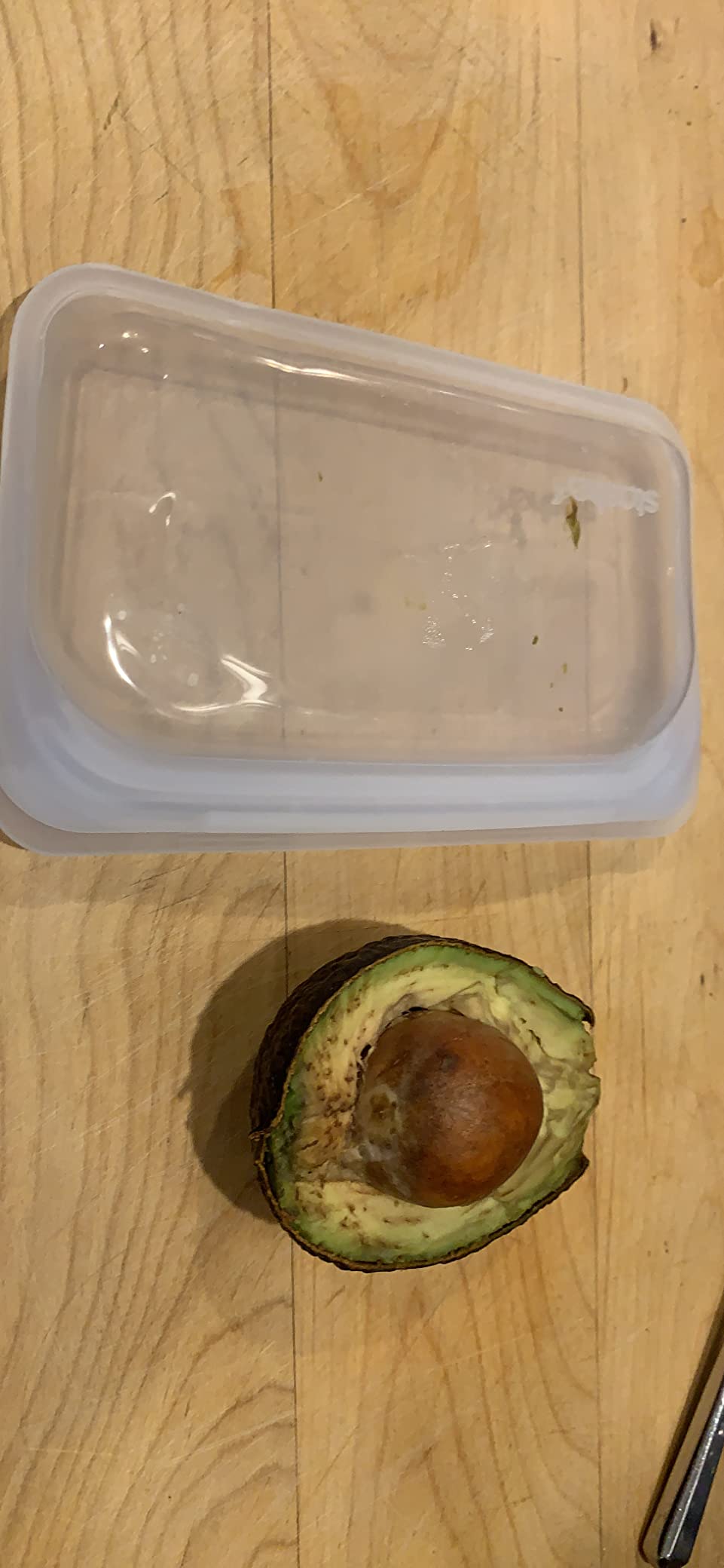 Stasher Silicone Reusable Food Storage Bags, 4-Pack, Reusable Freezer Bags, Microwave, Dishwasher, Oven Safe, Sous Vide, Premium Lunch Containers, Eco Friendly, Snack Bags, Food-safe Silicone, Clear | Reusable Food Bags customer photo 2