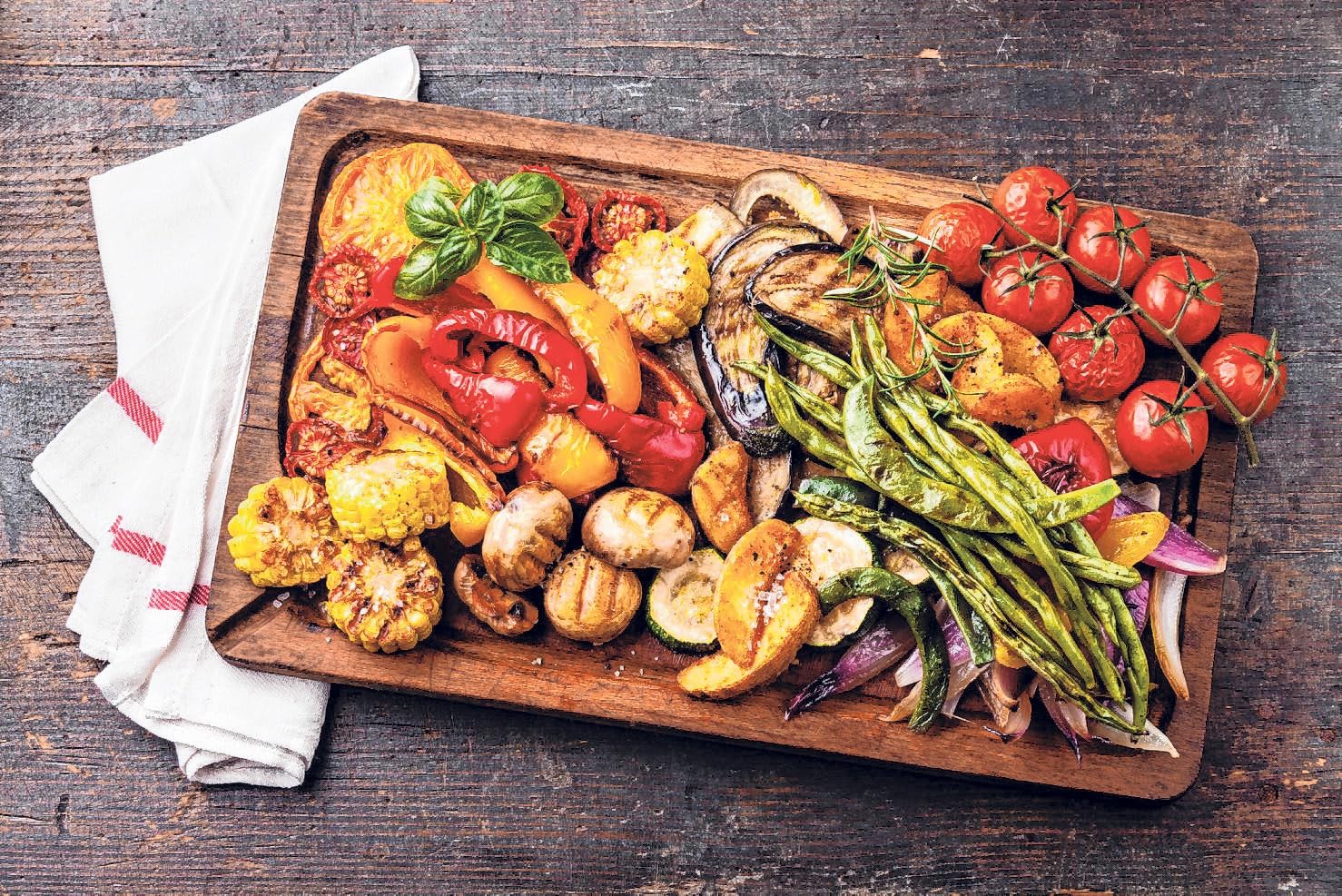 SHIZZO Grill Basket Set, Barbecue BBQ Grilling, Stainless Steel Folding Portable Outdoor Camping Rack for Fish, Shrimp, Vegetables, Cooking Accessories, Gifts for Dad, husband, Friends customer photo 1