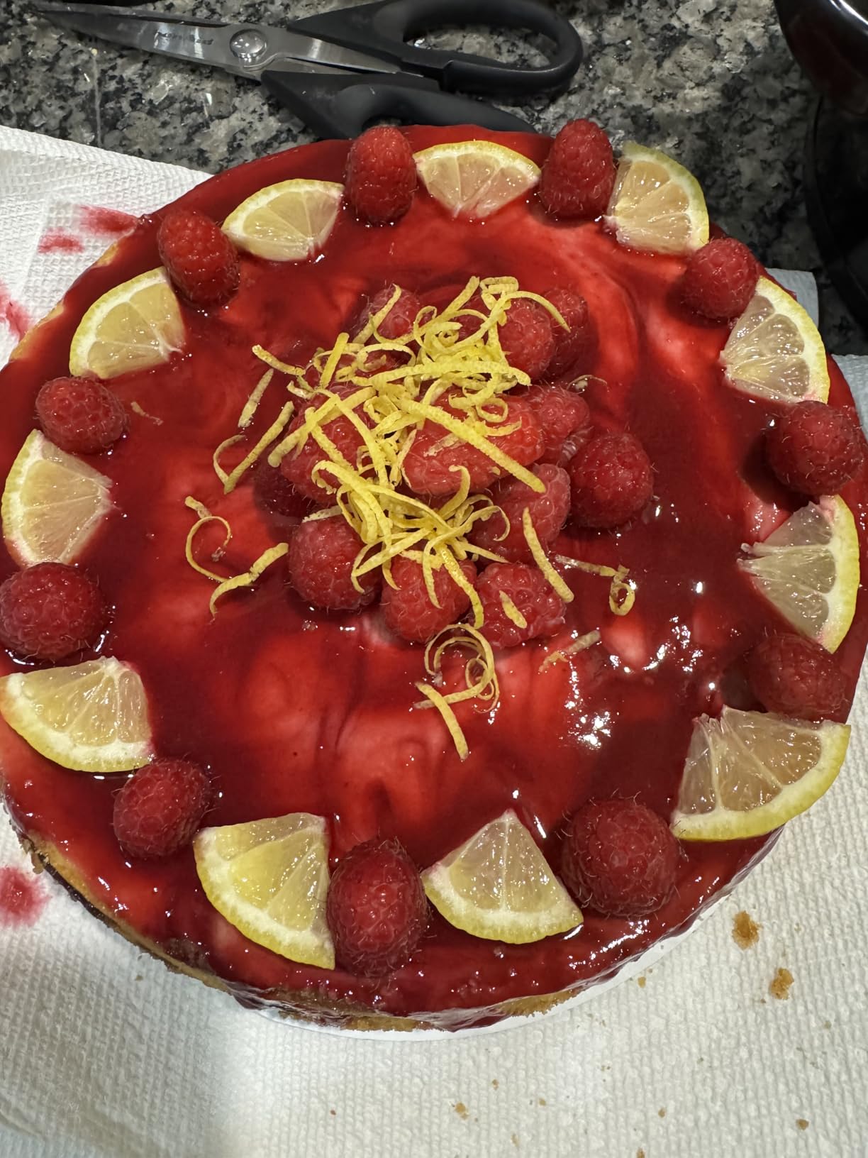 KITCHENDAO Citrus Lemon Peeler Zester Tool to Save Effort, Ultra Sharp Lemon Rind Twist Peeler Tool Bar Bartender Lime Stripper for Cocktails Kitchen, Yellow customer photo 1