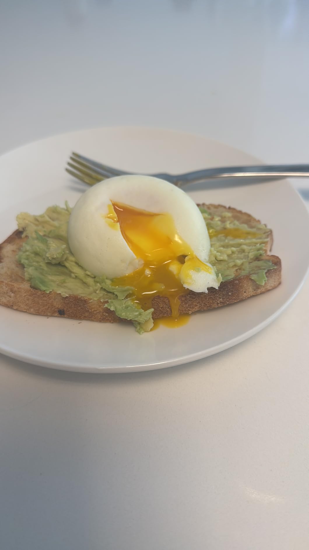 Eggssentials Egg Poacher Pan Nonstick Coating - Poached Egg Cooker, Stainless Steel Egg Poaching Pan PFOA Free with Spatula, Poached Egg Maker, Egg Poachers Cookware customer photo 2