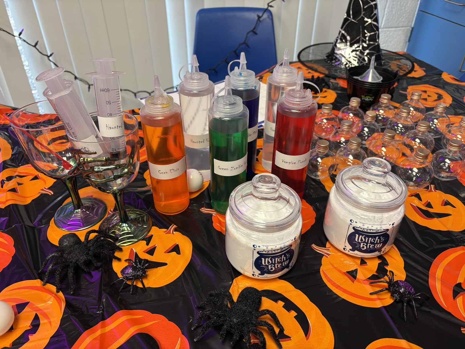 12Pack 60ml Syringe for Liquid - Large Plastic Syringes Without Needle for Food Thick Liquids and Irrigation Water, Lip Gloss Filling, Feeding Dogs Meds, Measuring ( 12 Pack 60 ml / cc ) customer photo 1