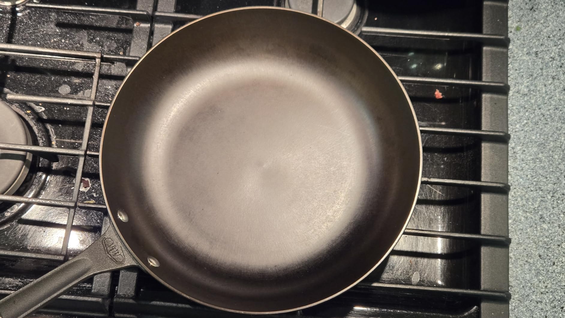 GSI Outdoors Guidecast 12