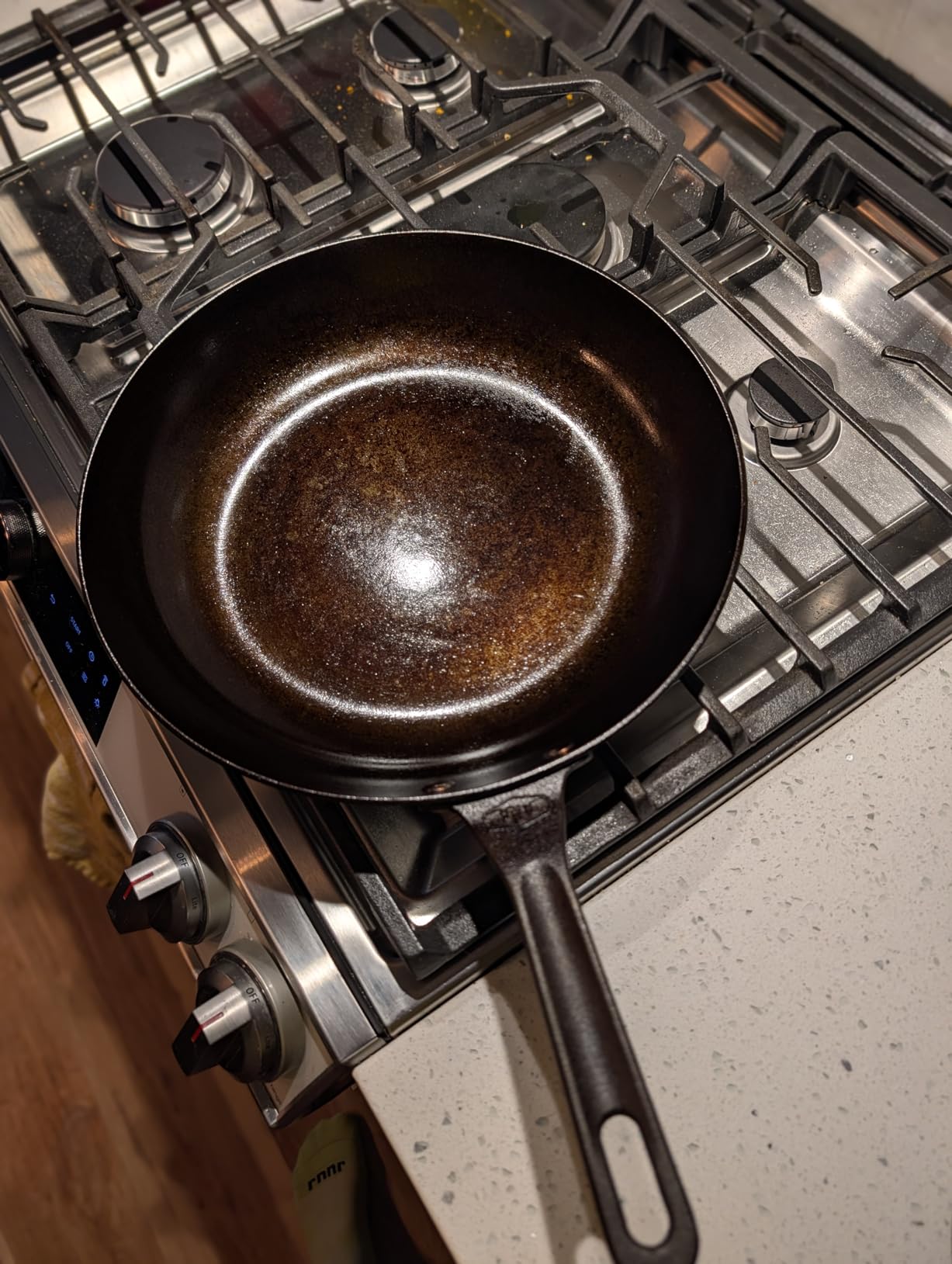 GSI Outdoors Guidecast 12