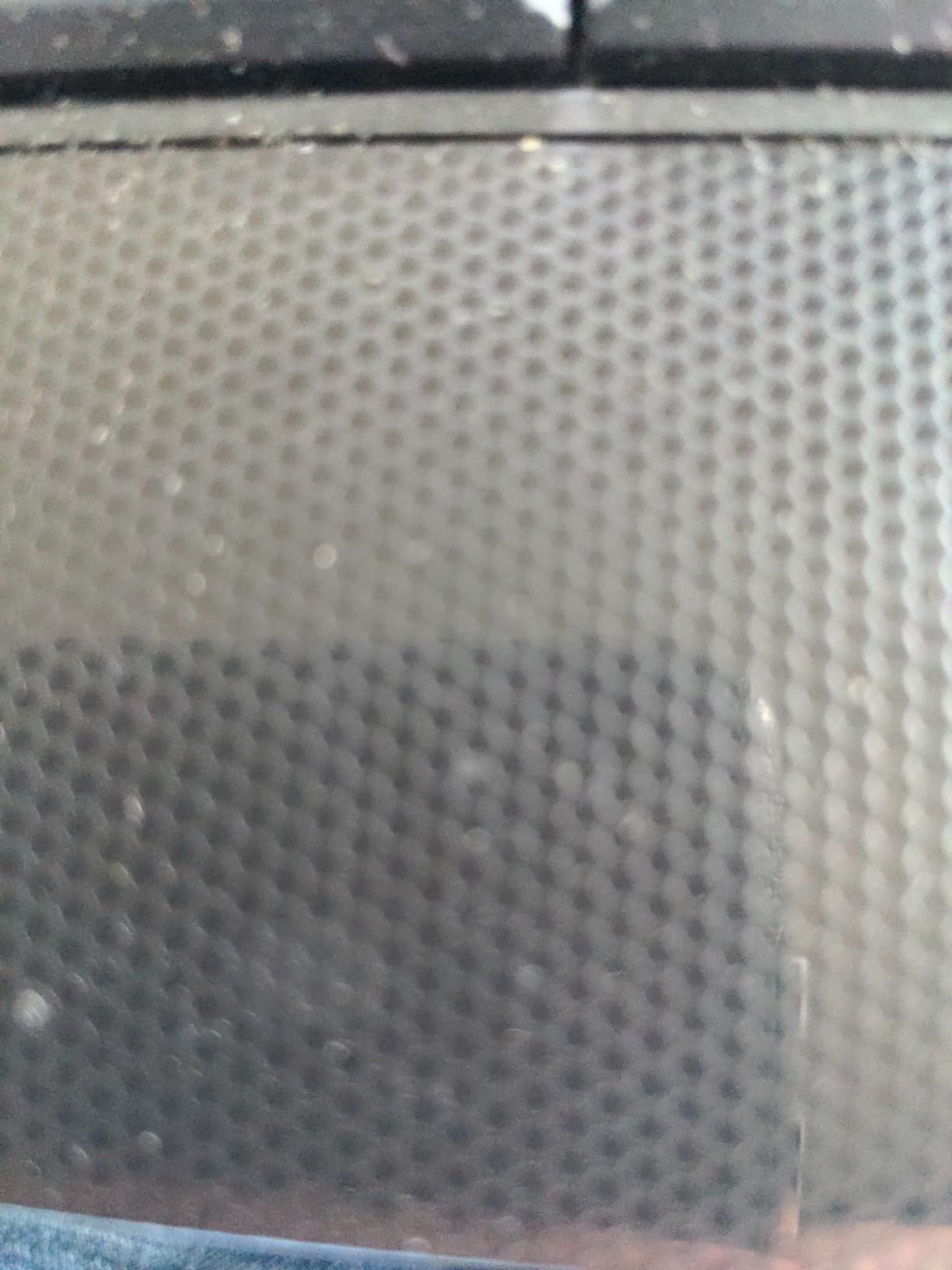 Homaider Electric Knife for Meat Slicing, Turkey, Carving Meat, Bread & More | Ergonomic Handle + 2 Carving Reciprocating Stainless Steel Blades and Serving Fork Included, 6 Foot Cord customer photo 1