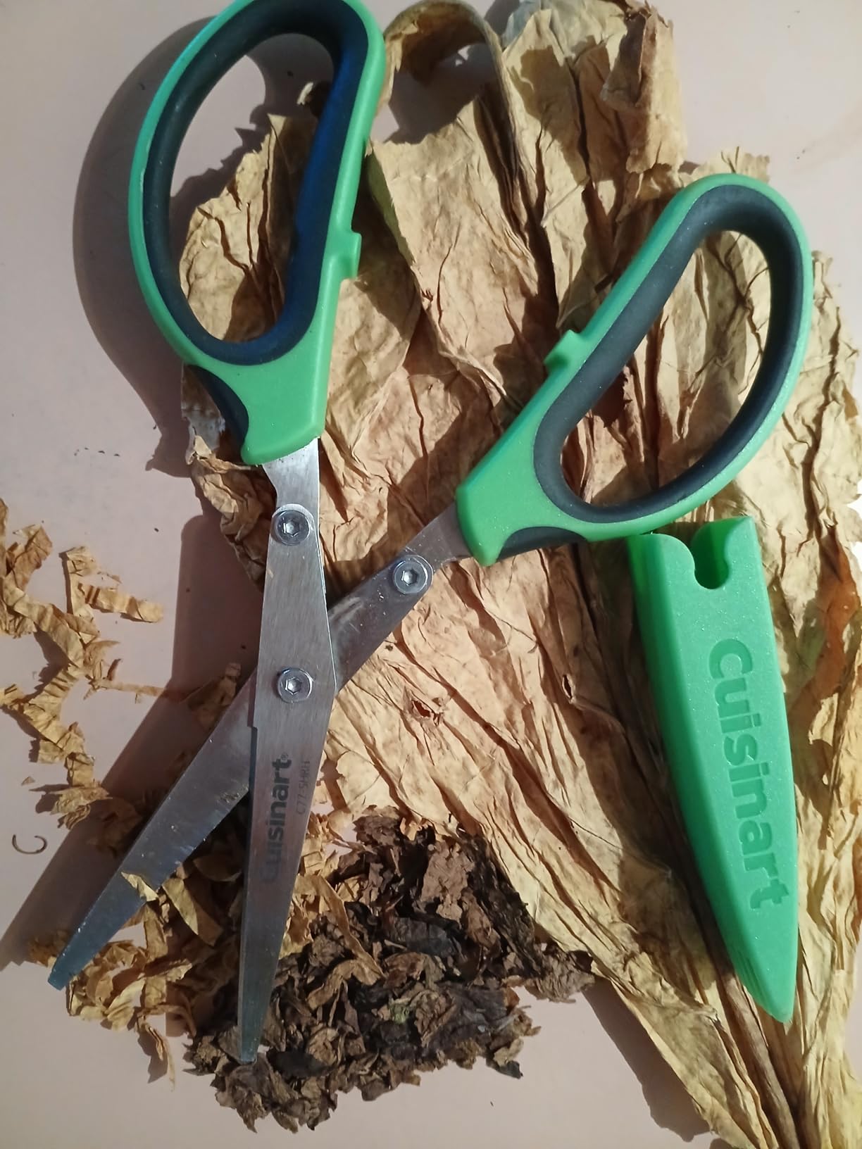 Cuisinart C77-SHRH 8.5