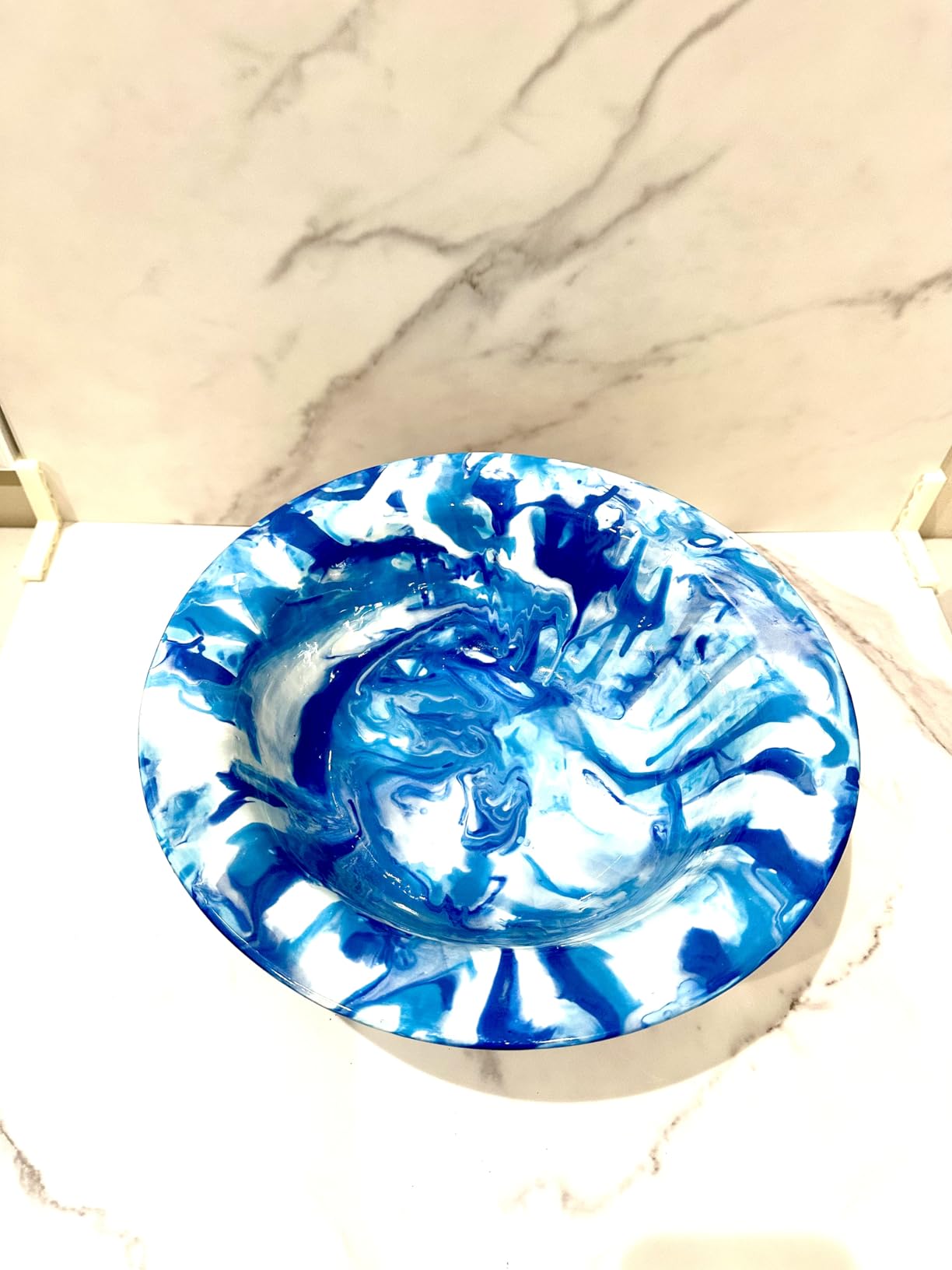 5 PCS Boards Photo Backdrop for Flat Lay, Food Photography Background 16x16 Inch, BEIYANG customer photo 1