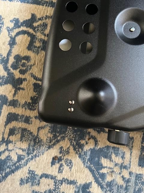 Coleman Triton+ 2-Burner Propane Camping Stove with InstaStart Ignition, Portable Camping Cooktop with 2 Adjustable Burners & Wind Guards, 22,000 BTUs of Power for Camping, Tailgating, Grilling customer photo 2