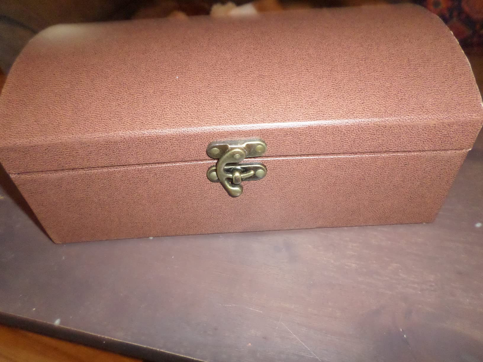 Coffee Trunk of Samplers, 20(1.75oz) Sample Bags, Light-Medium Roast, Gourmet Coffee Gift customer photo 1