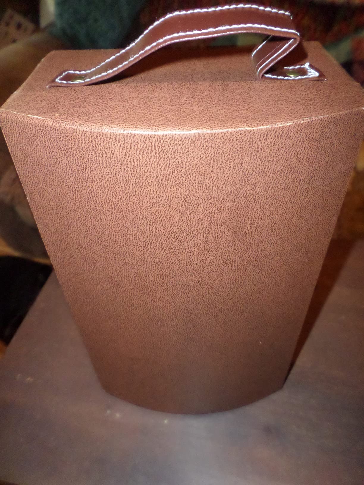 Coffee Trunk of Samplers, 20(1.75oz) Sample Bags, Light-Medium Roast, Gourmet Coffee Gift customer photo 2