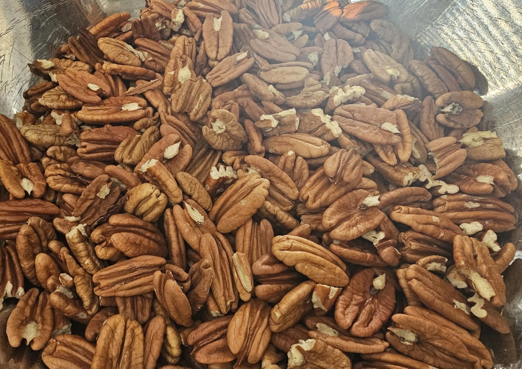 Nut Cracker, Nutcracker, Seafood Tools, Walnut Cracker for All Nuts, Heavy Duty Shell Cracker with 2 PCS Forks/Picks, Lobster Crab Crackers with Non-slip Handle customer photo 2