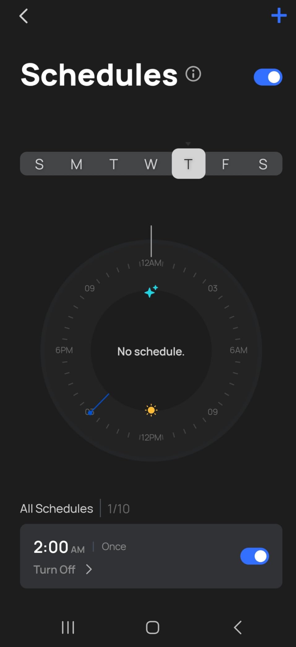 Dreo Tower Fan for Bedroom, Smart Oscillating Quiet Floor Fans, Standing Bladeless Fan with Remote and WiFi Voice Control, 4 Modes, 4 Speeds, 8H Timer, 28dB, Works with Alexa/Google customer photo 2