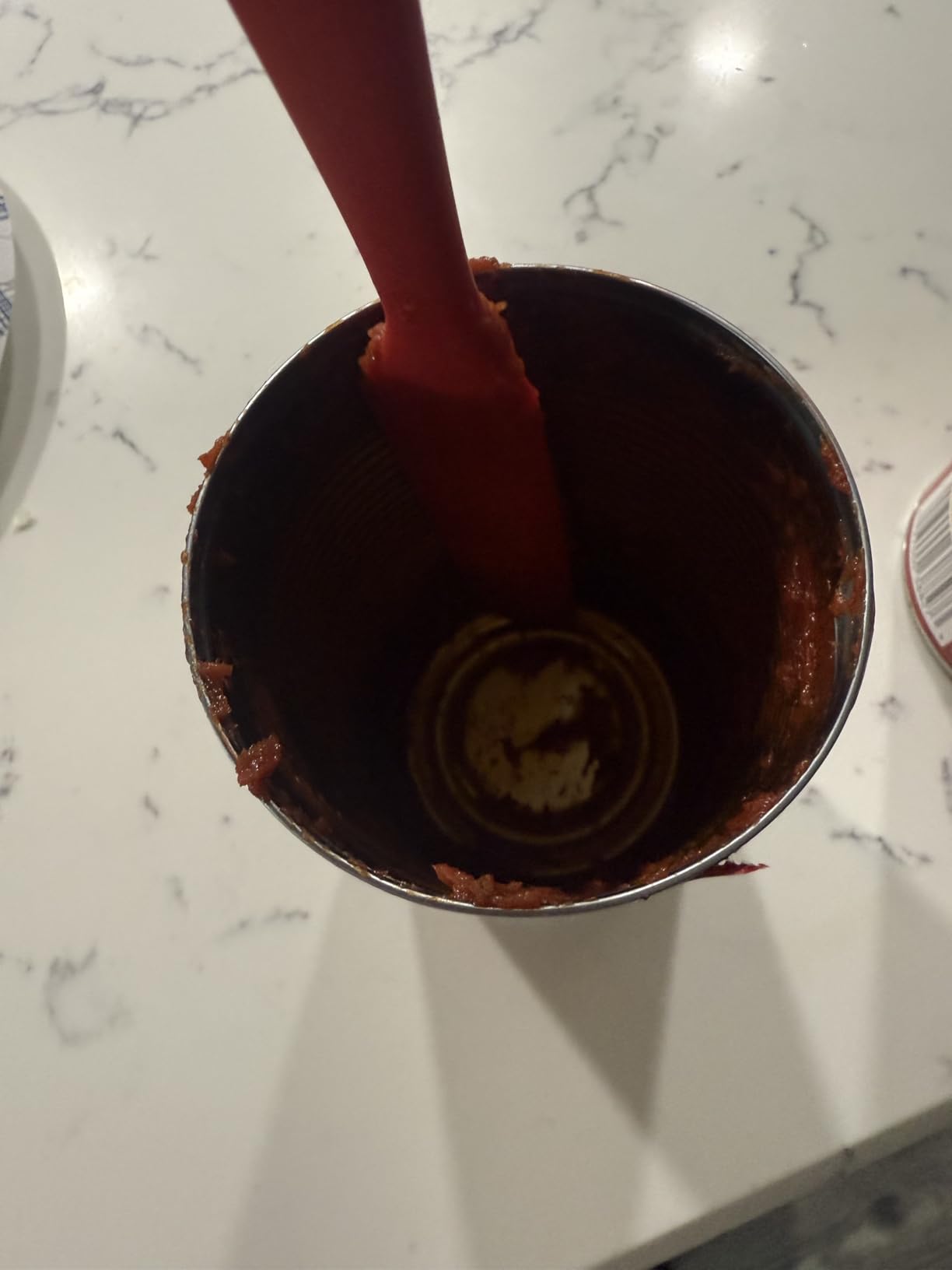 HOTEC 600℉ Heat Resistant BPA-Free Silicone Rubber Spatula Set,Kitchen Cooking Spatulas, Baking, Mixing for Non Stick Cookware, Dishwasher Safe, Dark Green Set of 5 customer photo 1