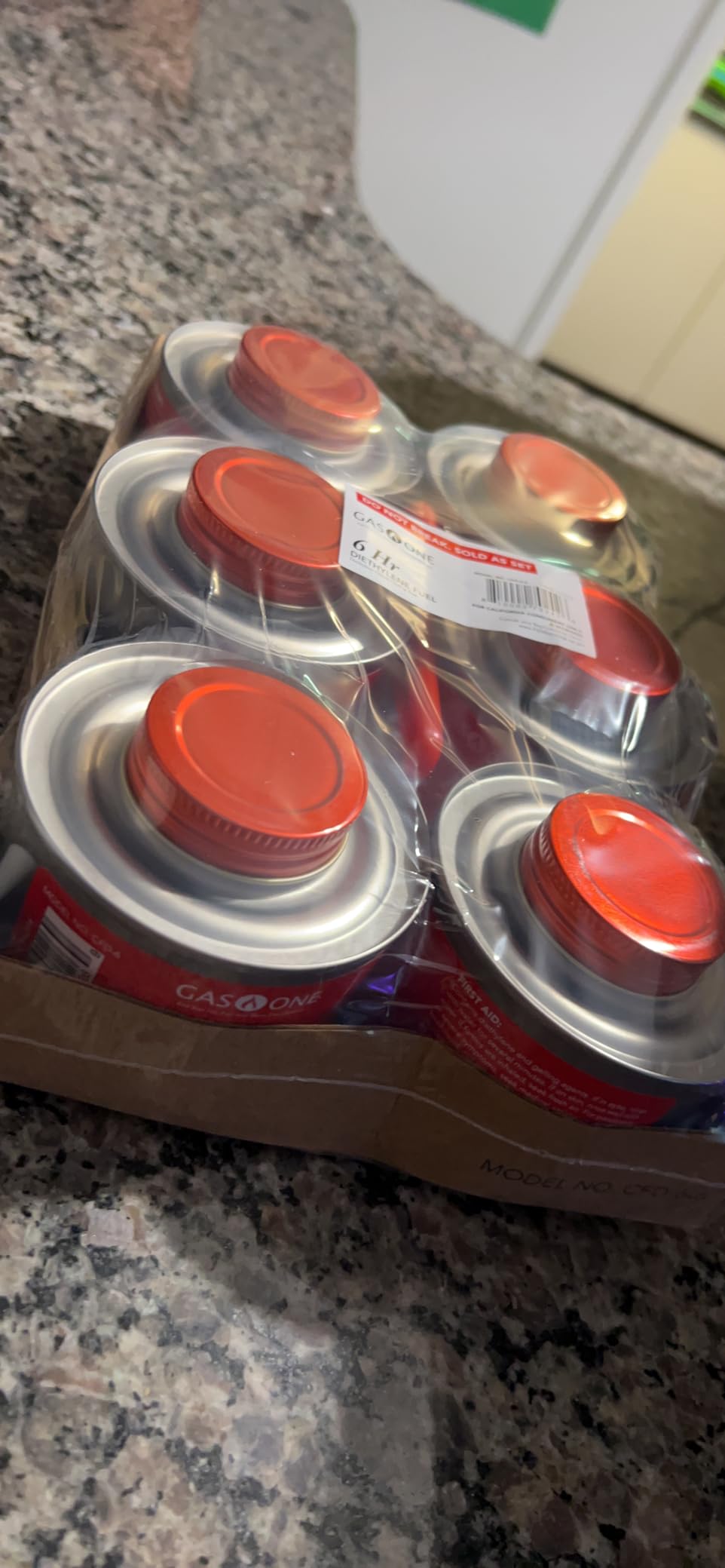 Large Full Size 33-Pcs Disposable Chaffing Buffet with-Covers, Utensils, Fuel Cans - Premium Chafing Dish Set for Events, Parties, Catering customer photo 2