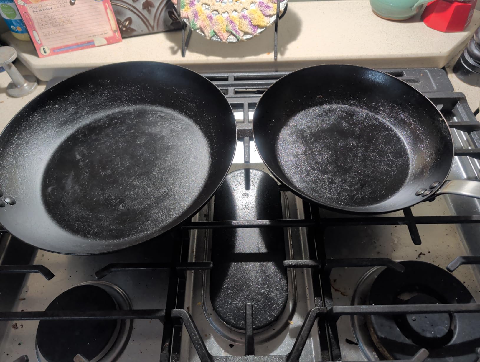 Made In Cookware - Seasoned 12