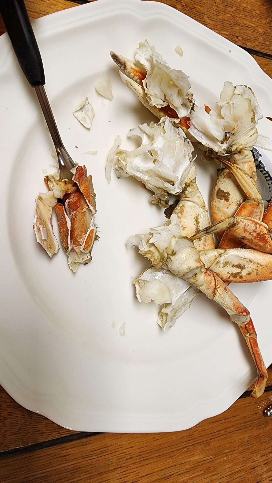 OXO Good Grips Seafood & Nut Cracker customer photo 1