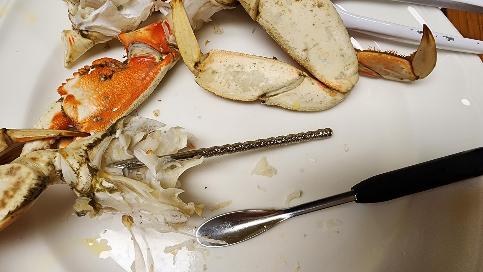 OXO Good Grips Seafood & Nut Cracker customer photo 2