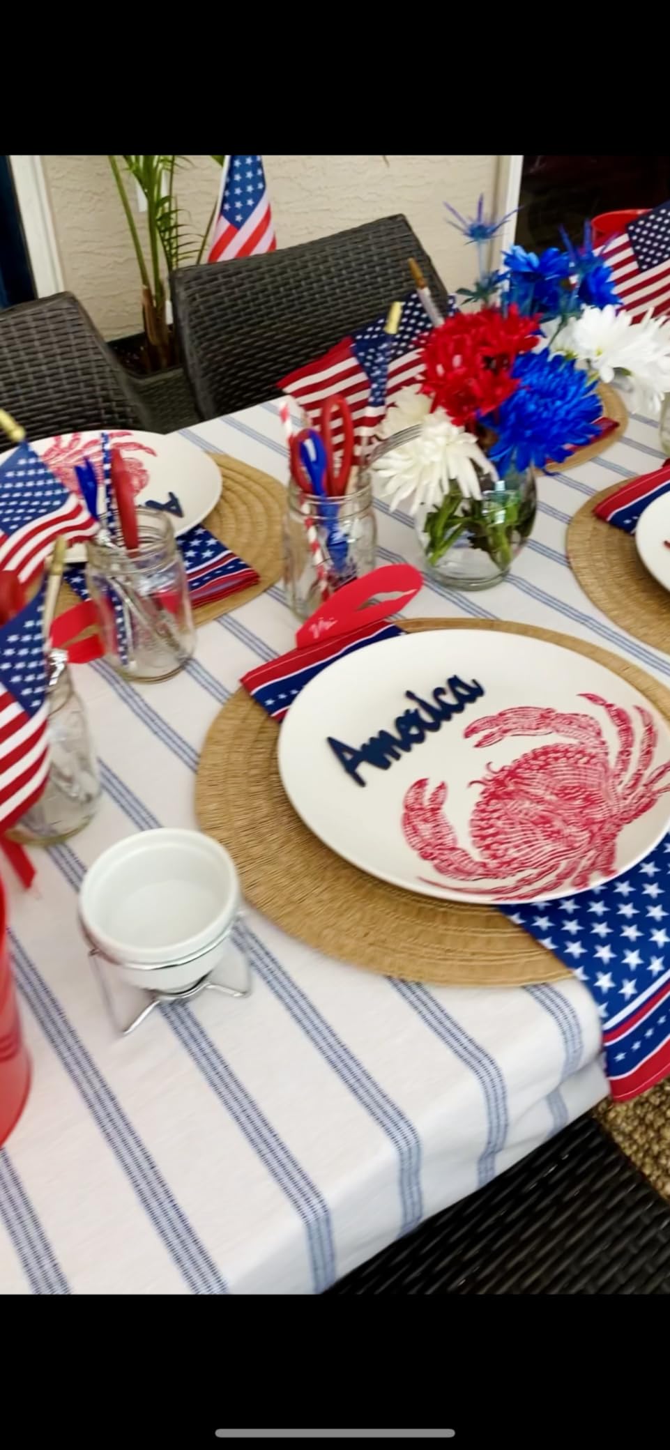 Seafood Tools Set Includes 2 Crab Crackers 2 Seafood Fork 2 Lobster Crackers 2 Seafood Scissors -Nutcracker Set（9 Piece ） customer photo 2