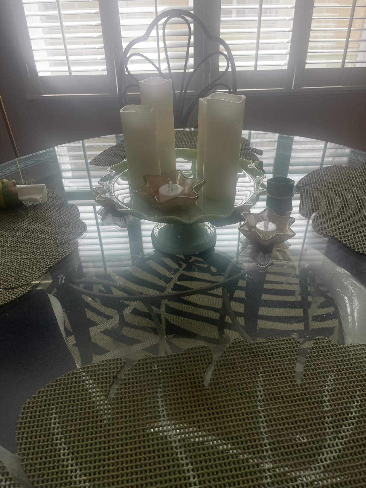 Martha Stewart Highbrook 11