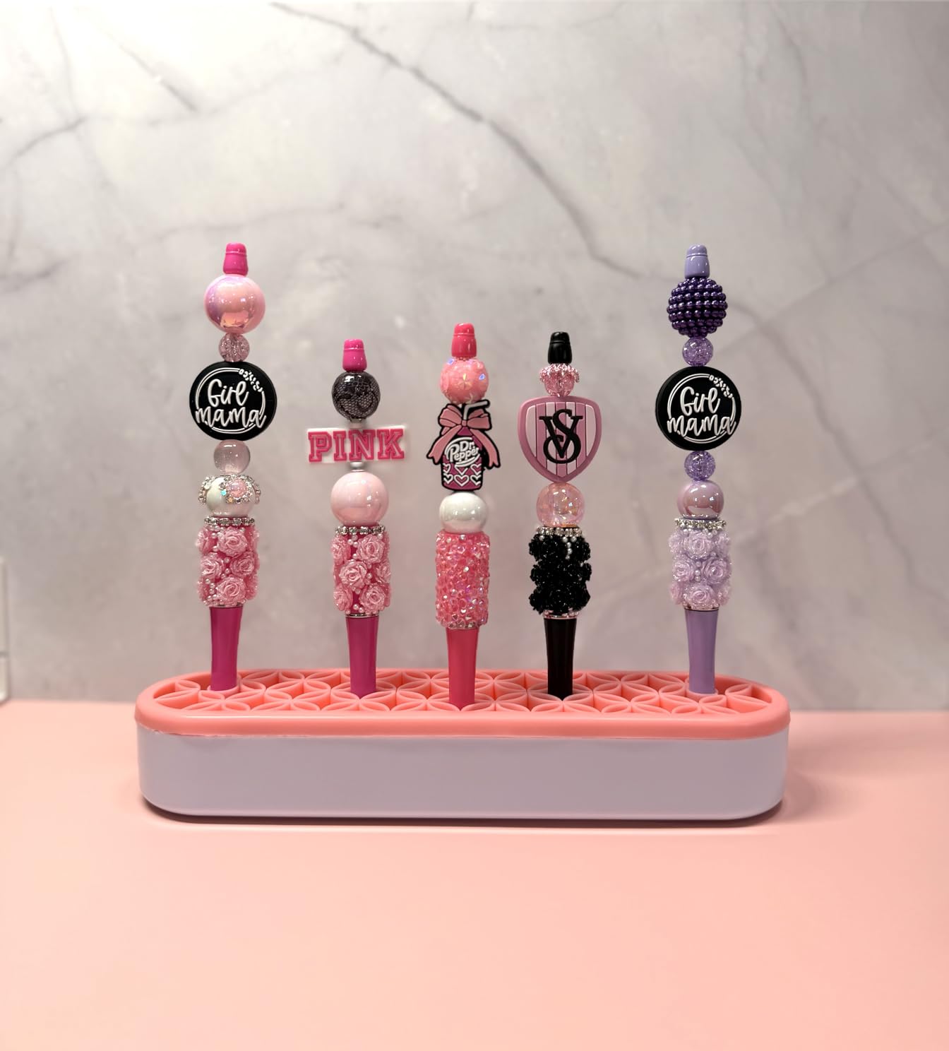 Photo Backdrop Board Product Photography: 10pcs 20patterns Table Top Food Background Kit - Flat Lay Props for Jewelry.(Small Size 16.5x11.7in) customer photo 1