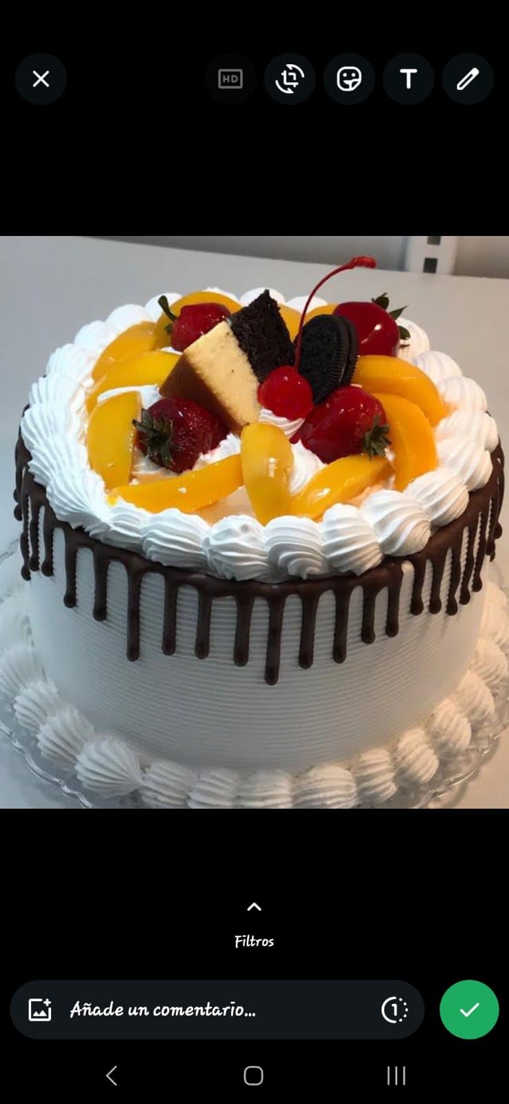 Pulcher Kids Cooking & Baking Sets Real Little Chef Cooking Utensils Kitchen Set Gifts for Girls Boys Juniors with Utensils Cutting Board Kids Safe Knife Rolling Pin Apron Carrying Basket (Coral Pink) customer photo 1