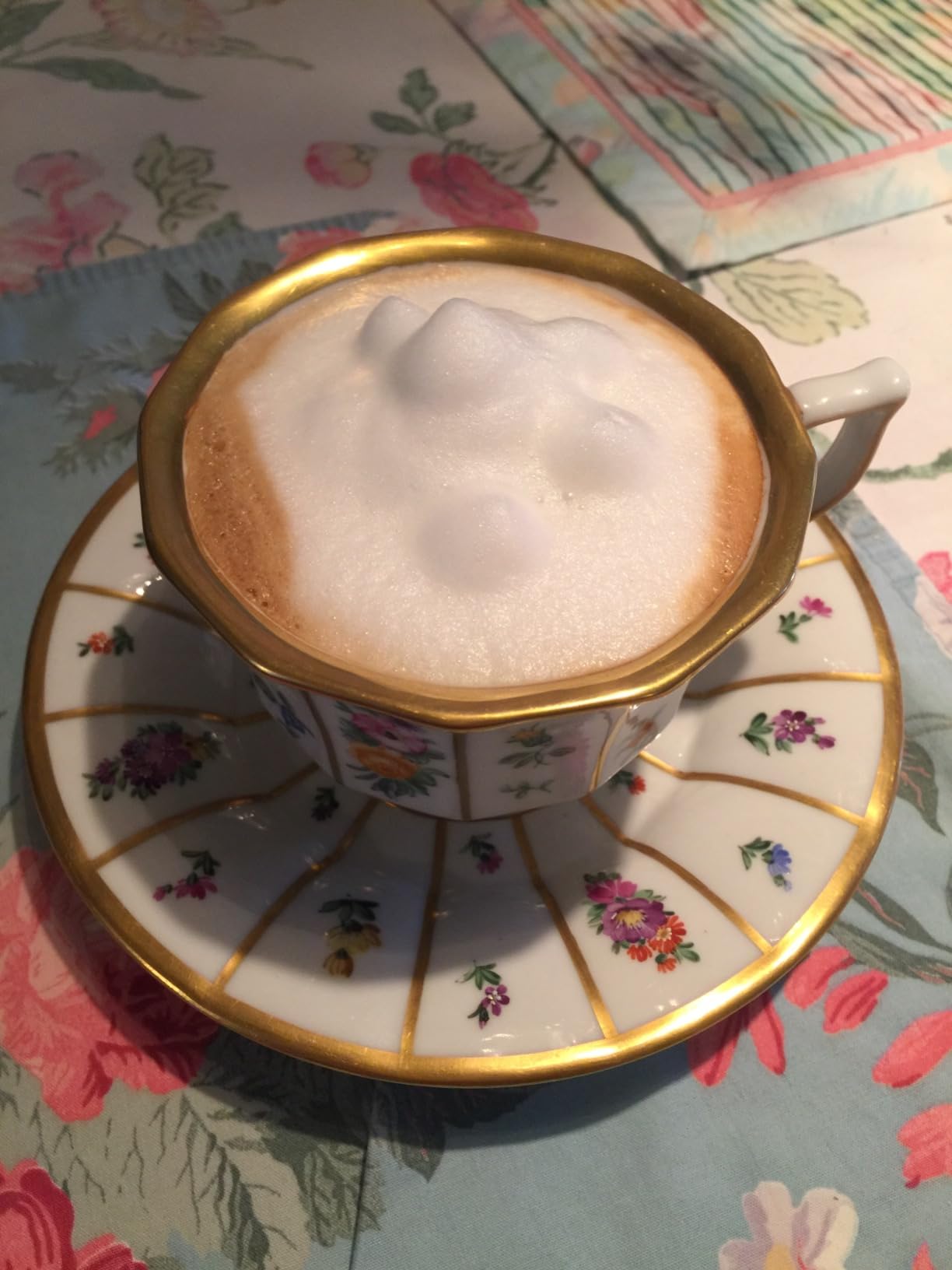 Nespresso Aeroccino XL Milk Frother customer photo 1