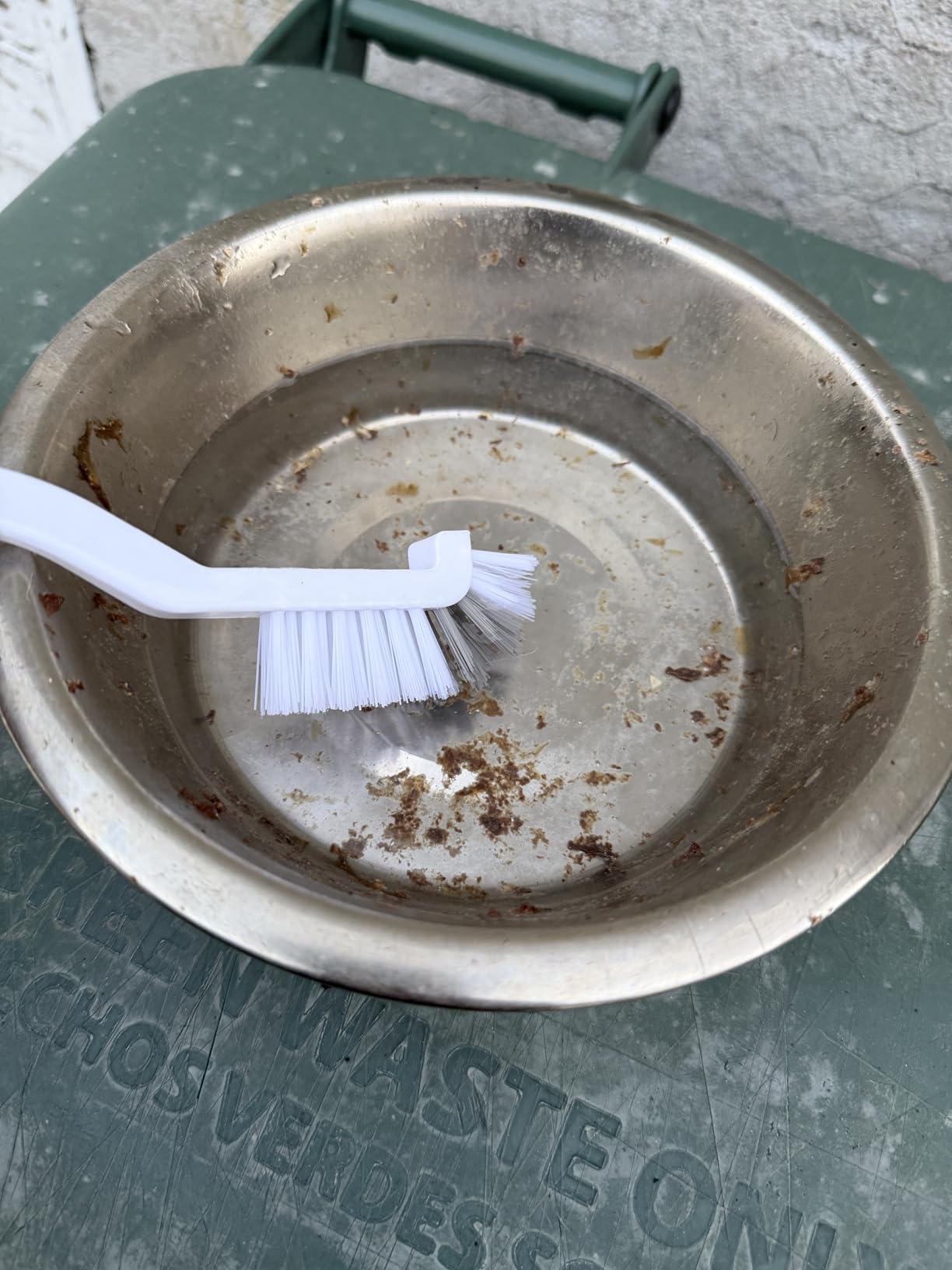 Betanull Crevice Cleaning Brush Set, Multi-Purpose Hard Bristle Brushes for Deep Cleaning Kitchen, Bathroom, Grout, Sink, Cup, Teapot, Bottle, Blender, Corners, Tight Spaces & More customer photo 1