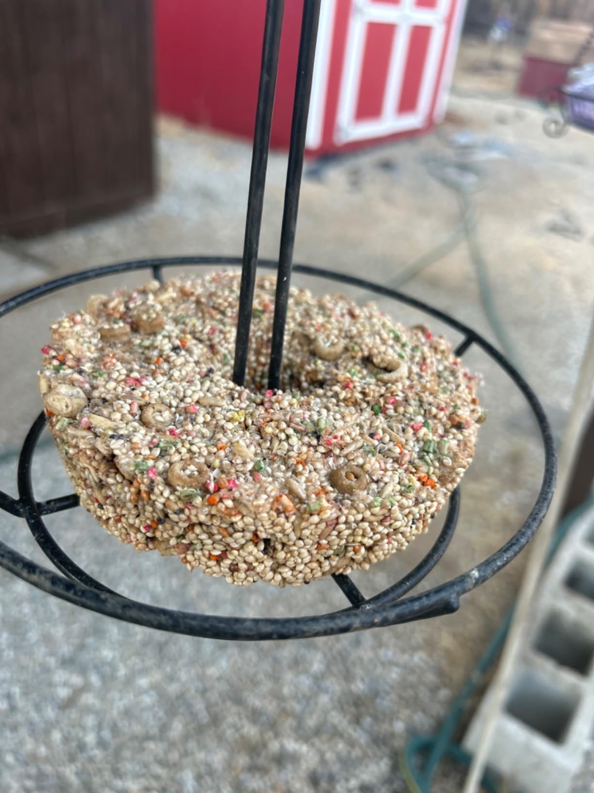 Hearthy Foods Agar Agar Powder (4oz) Vegan Gelatin Substitute, Certified Halal, Kosher, Gluten-free, Non-GMO, 100%, Sugar-free, Kosher, Halal, Desserts, 100% Natural Red Algae customer photo 2