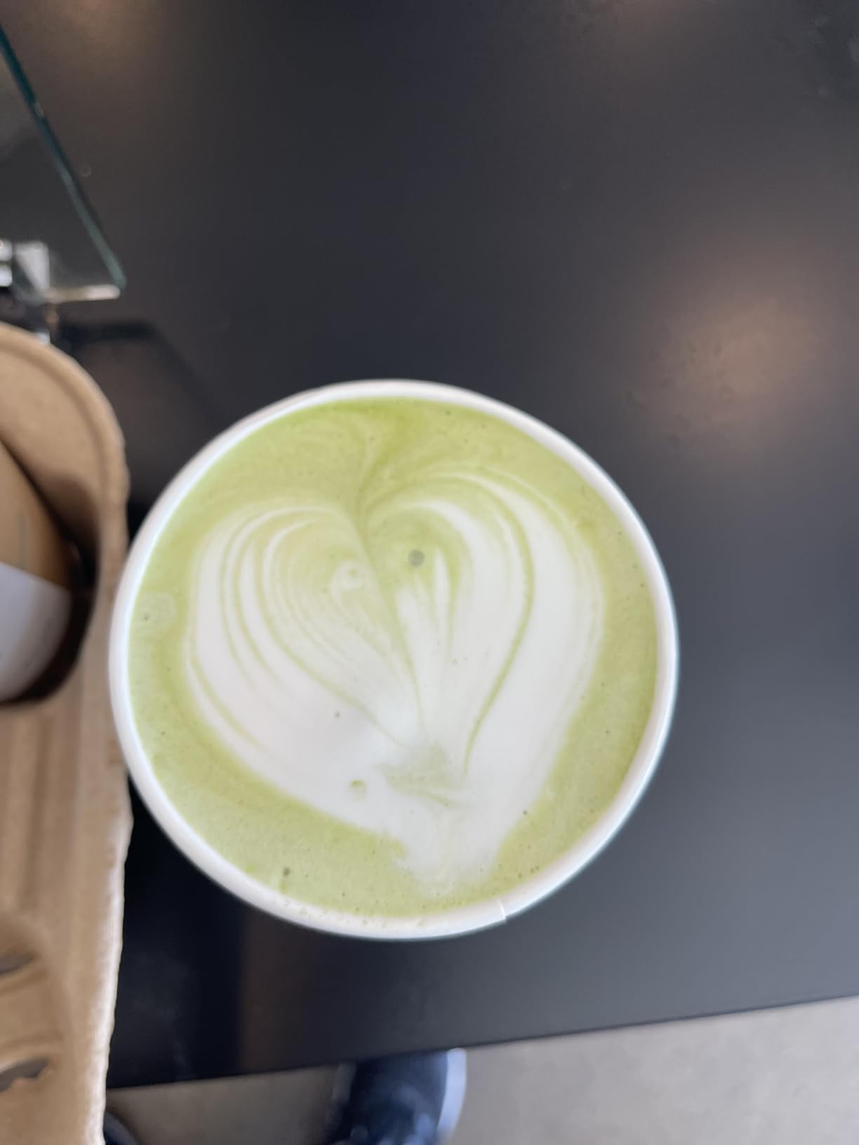 Naoki Matcha Large Stainless Steel Matcha Tea Sifter with Handle Matcha Set - Eliminate Clumps In Your Matcha Powder For Tastier Tea and Lattes customer photo 1