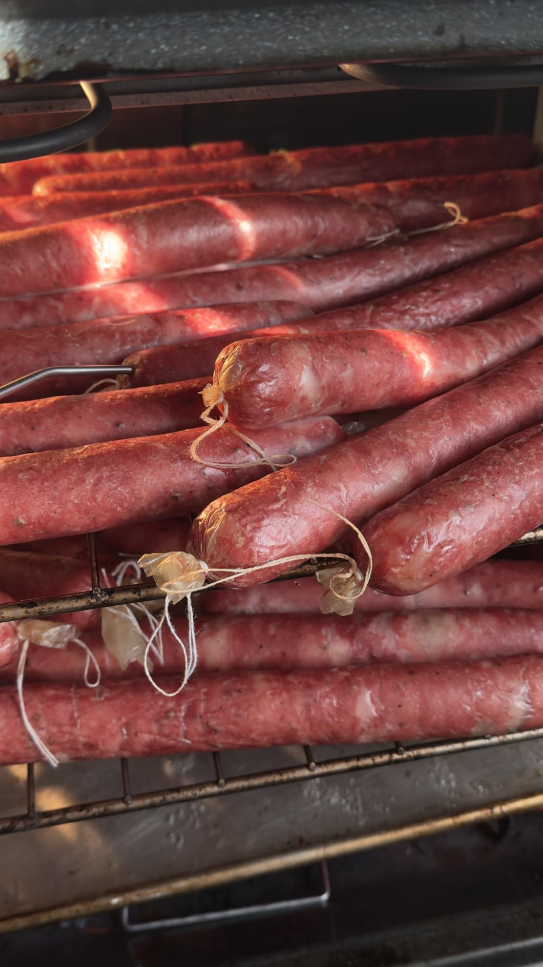 Raw Essentials Modern Curing Salt No. 1 - 6.25% Sodium Nitrite for Curing Bacon, Sausage, Jerky, Ham, and Corned Beef - 19 Ounce Bottle customer photo 2