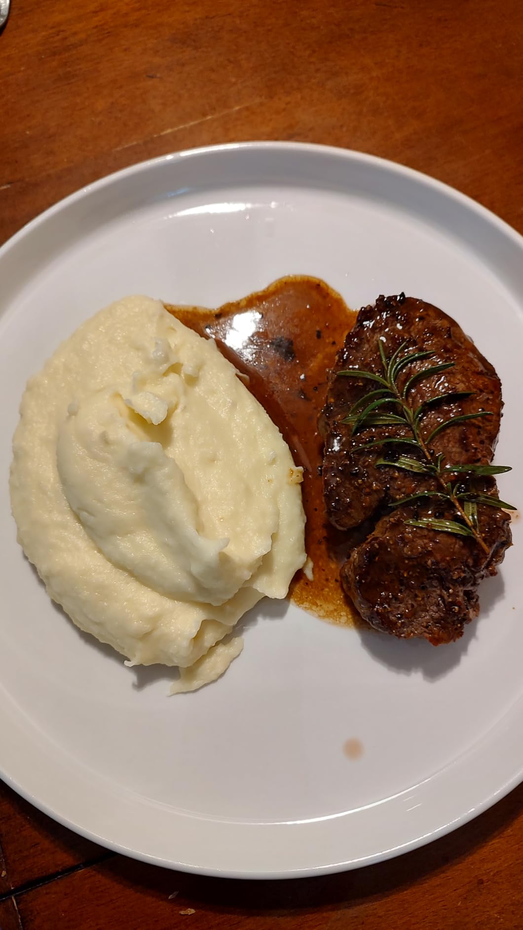 Chef'n FreshForce Potato Ricer, Masher and Vegetable Press - Heavy-Duty Potato Ricer with Dual-Gear Mechanism, Easy-Clean Dishwasher Safe customer photo 1