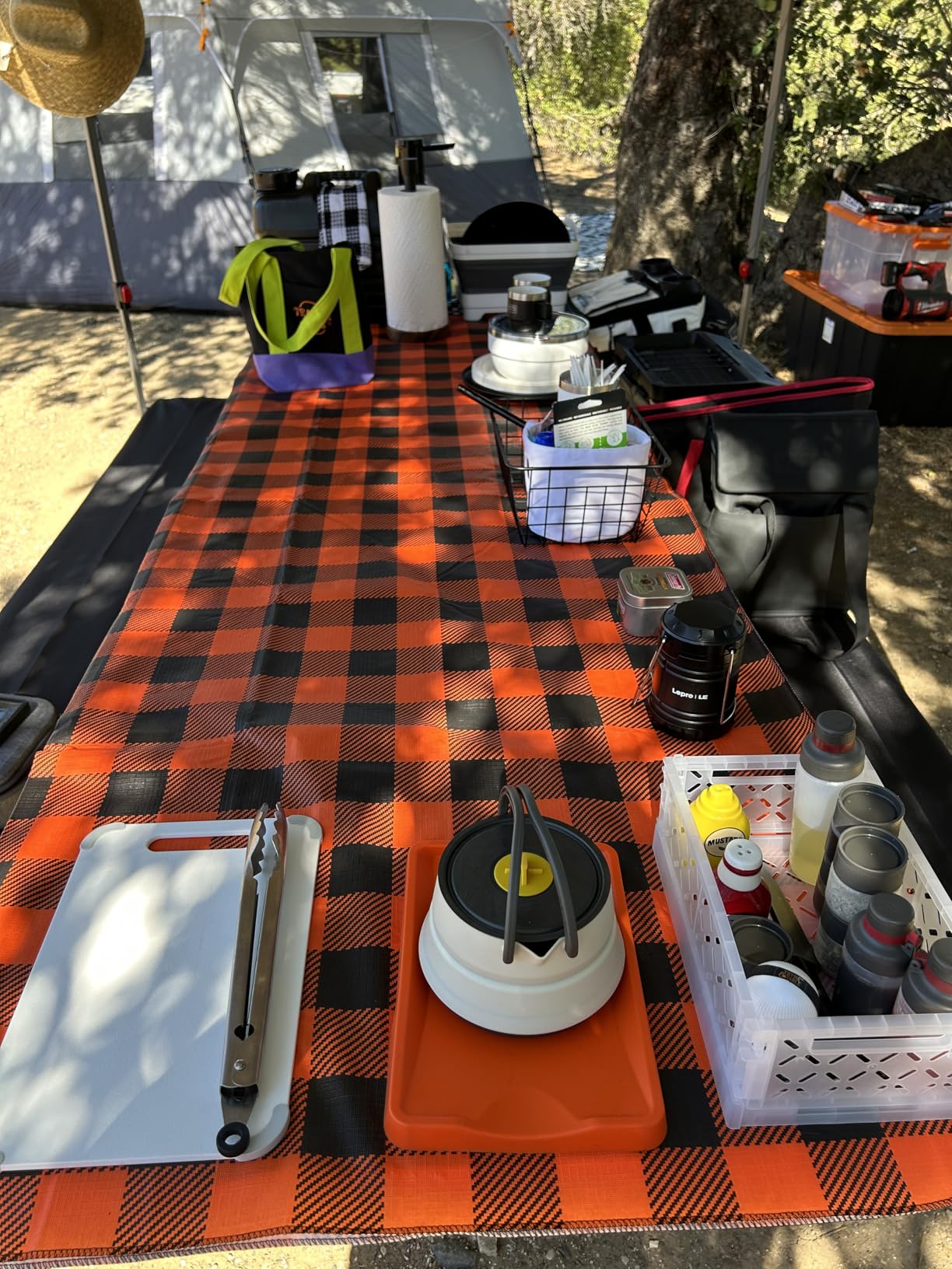 Sea to Summit Frontier Ultralight Collapsible Camping Kettle, 1.1 Liter customer photo 1